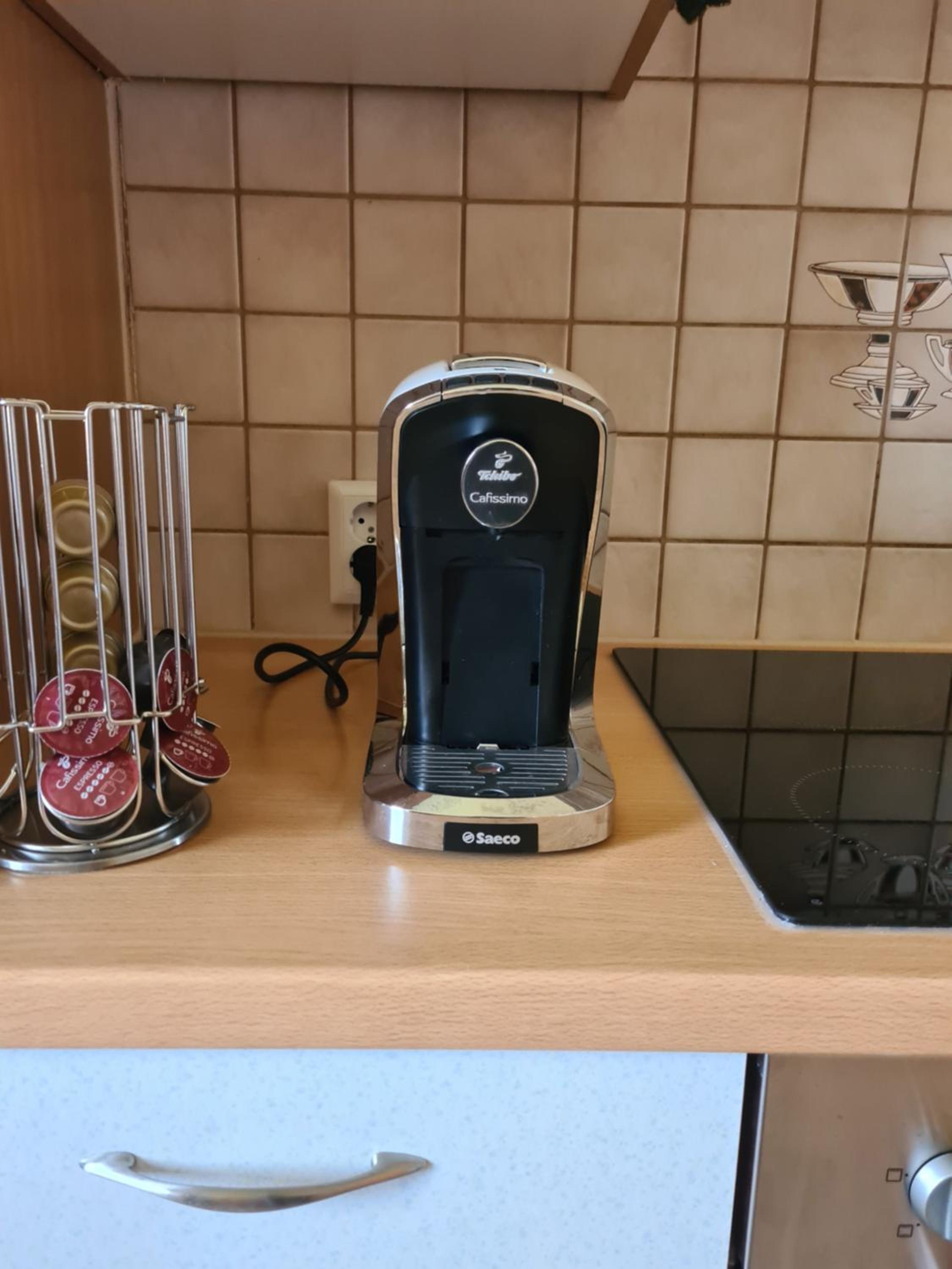 Ferienwohnung Rauchkofelblick