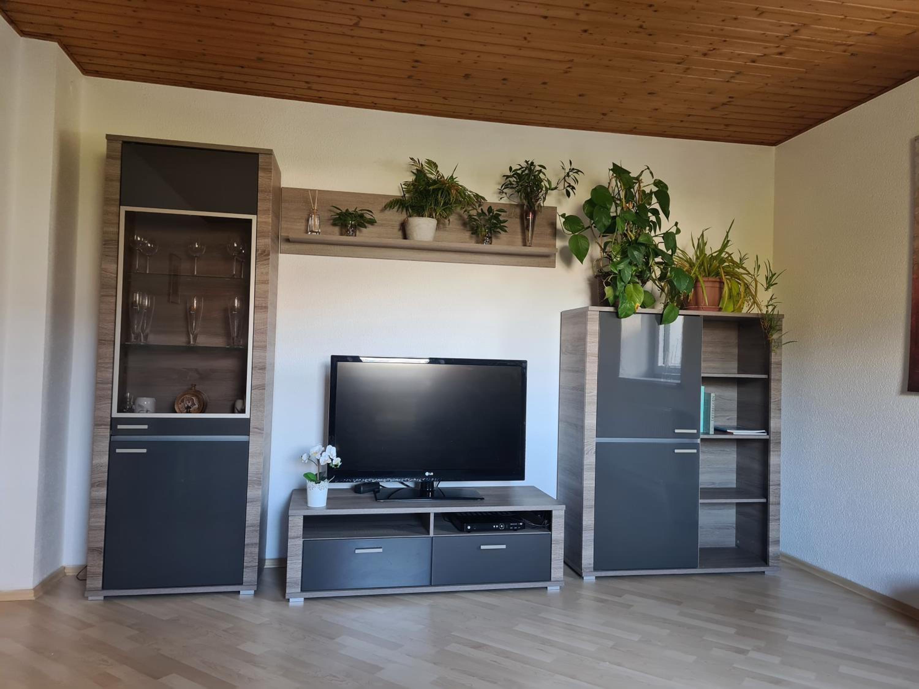Ferienwohnung Rauchkofelblick