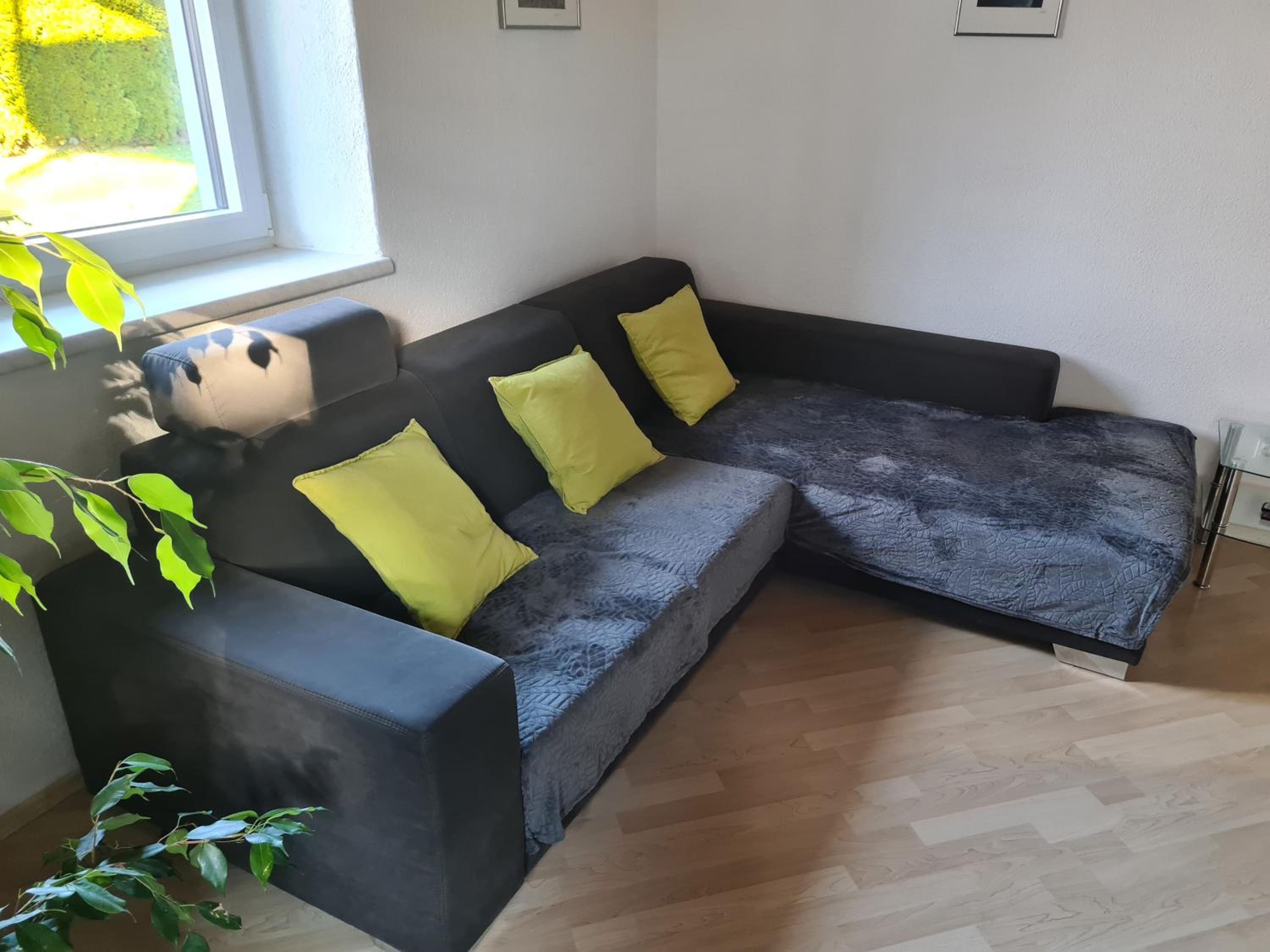 Ferienwohnung Rauchkofelblick
