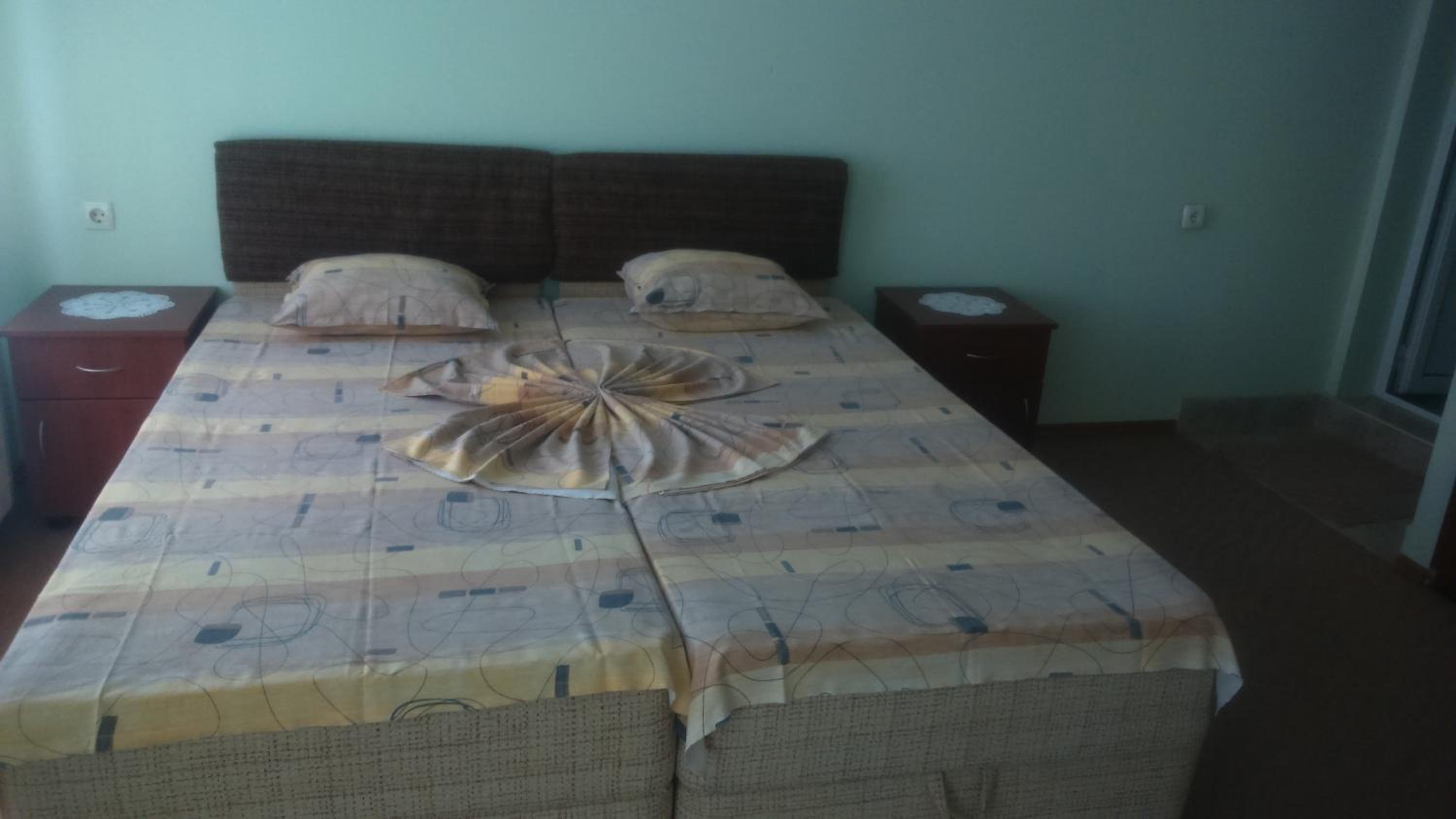 Enjoy Guest House