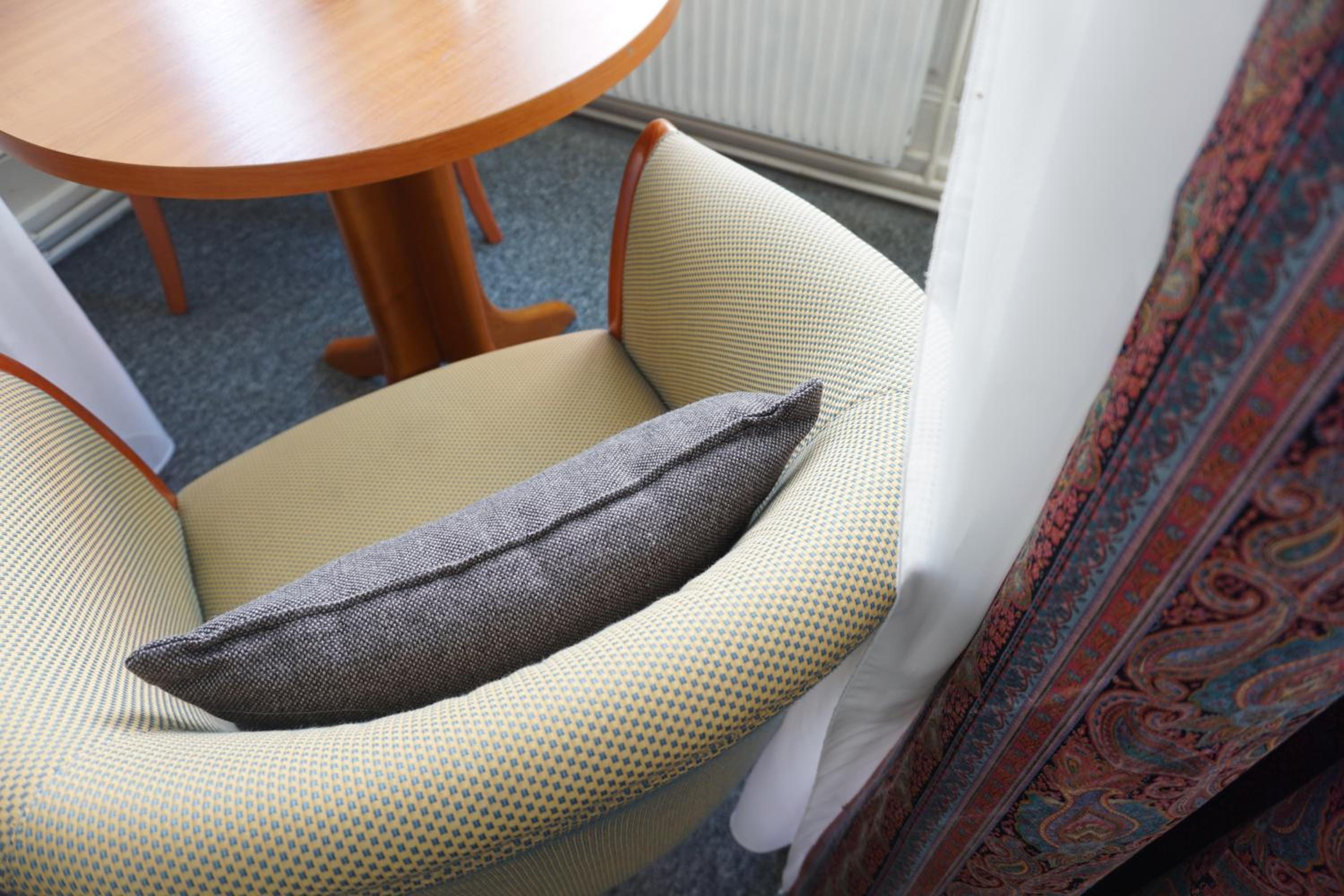 HOME1 - Lumes Boutique Hotel