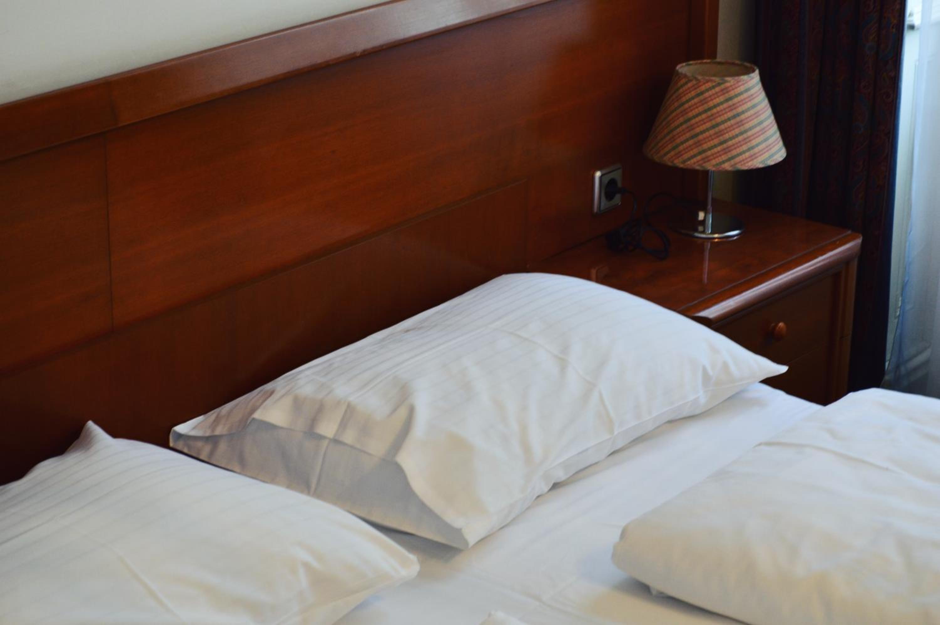 HOME1 - Lumes Boutique Hotel