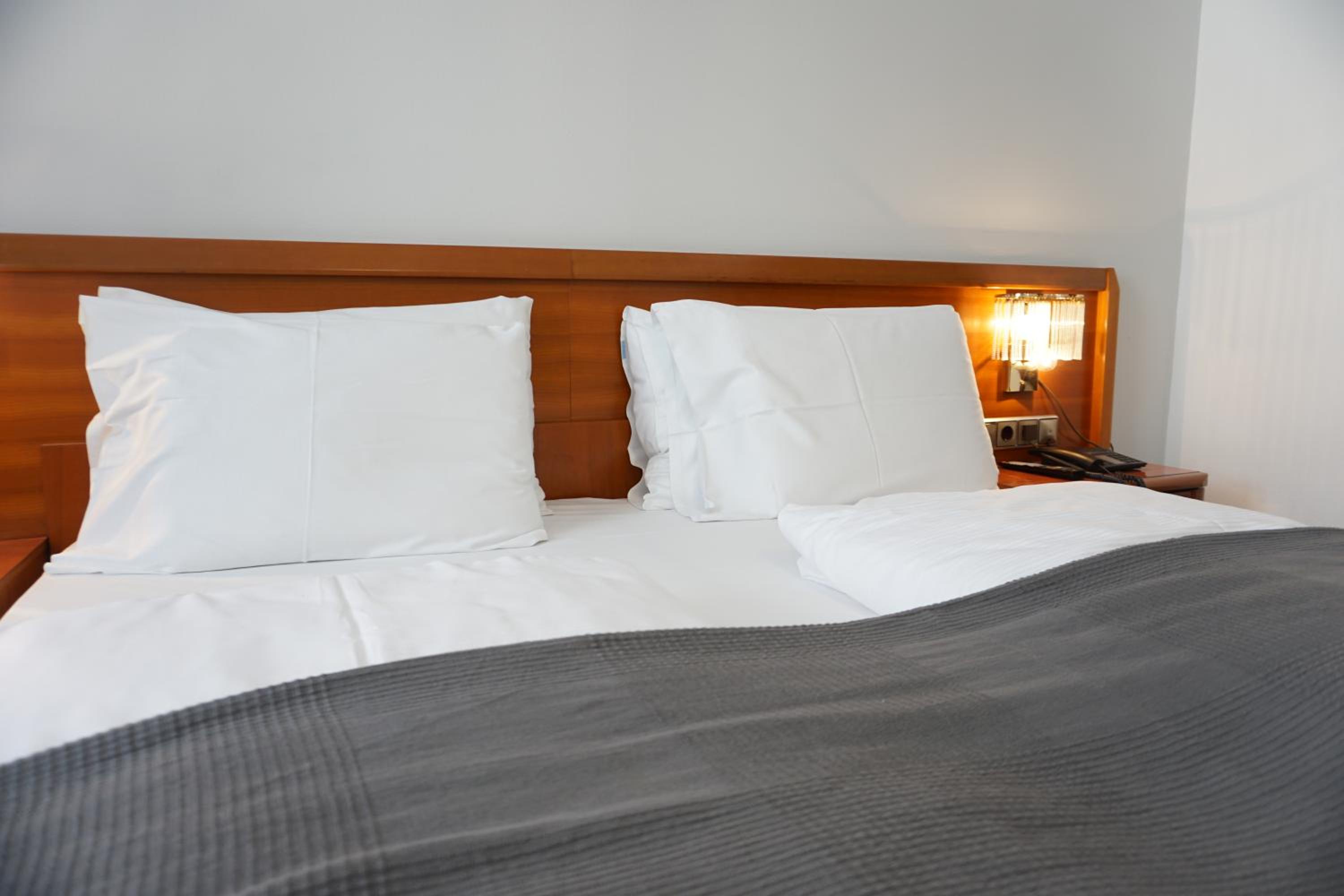 HOME1 - Lumes Boutique Hotel