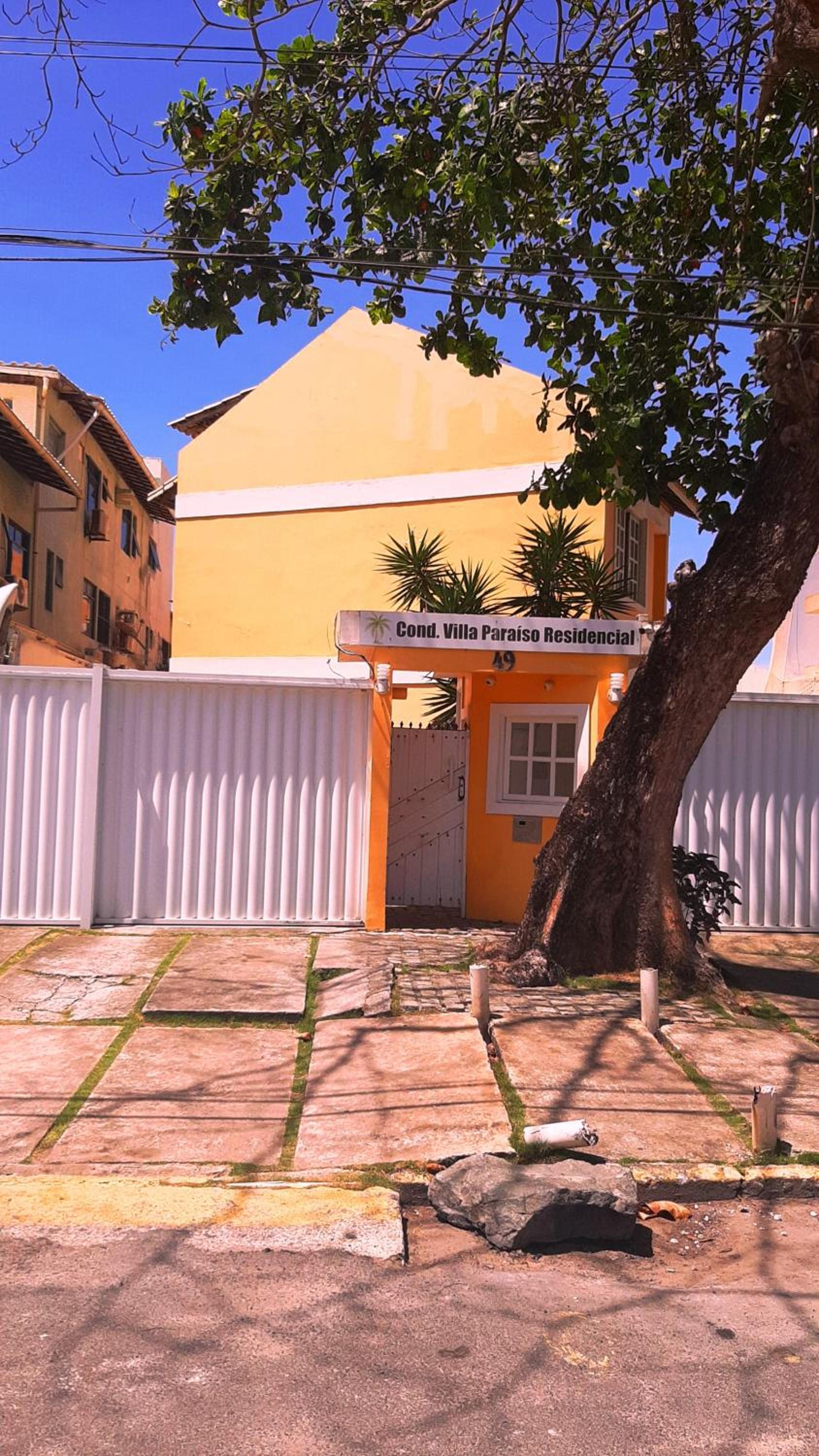 Casa de Praia 03 suites com ar e wifi