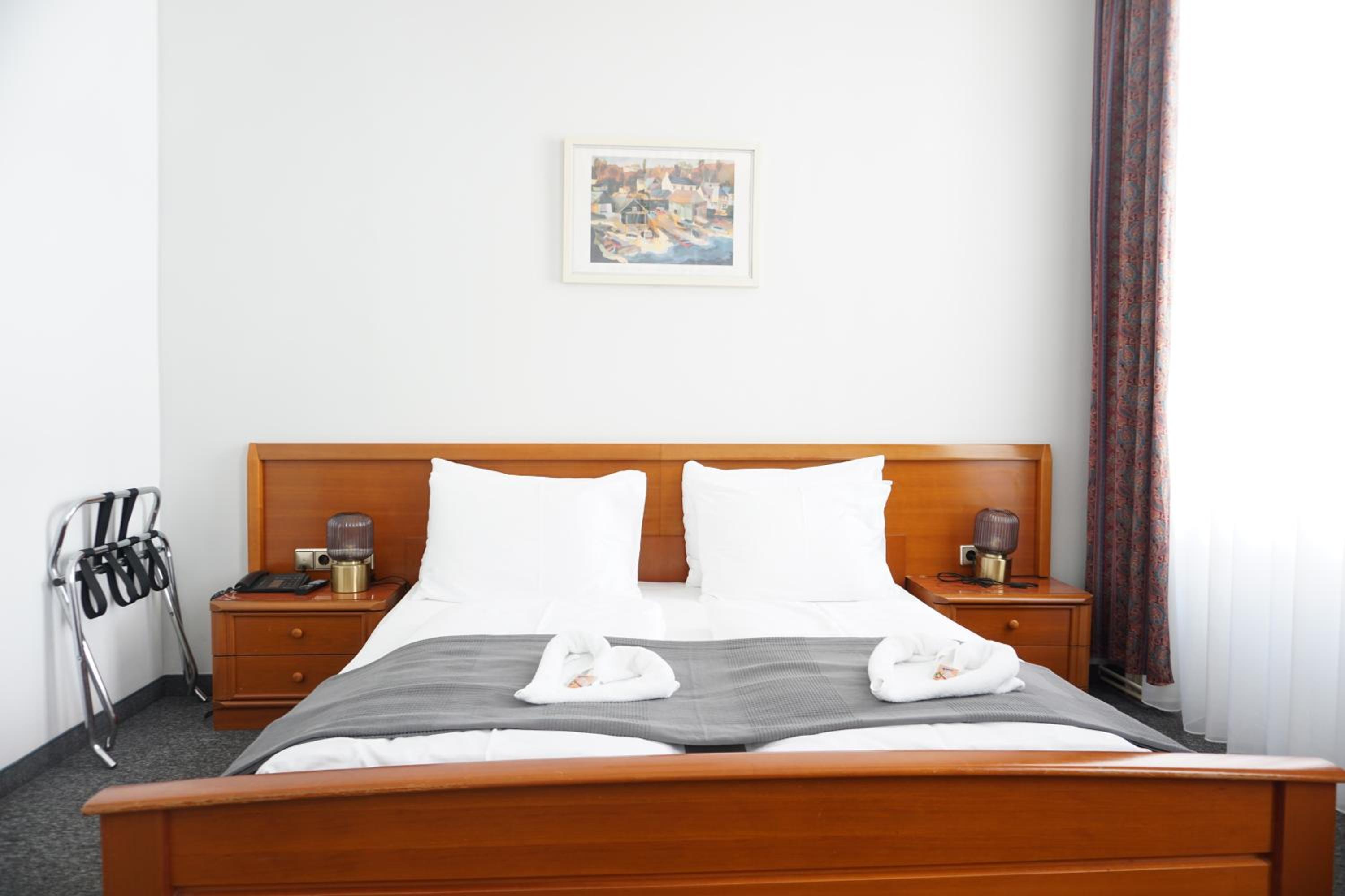 HOME1 - Lumes Boutique Hotel