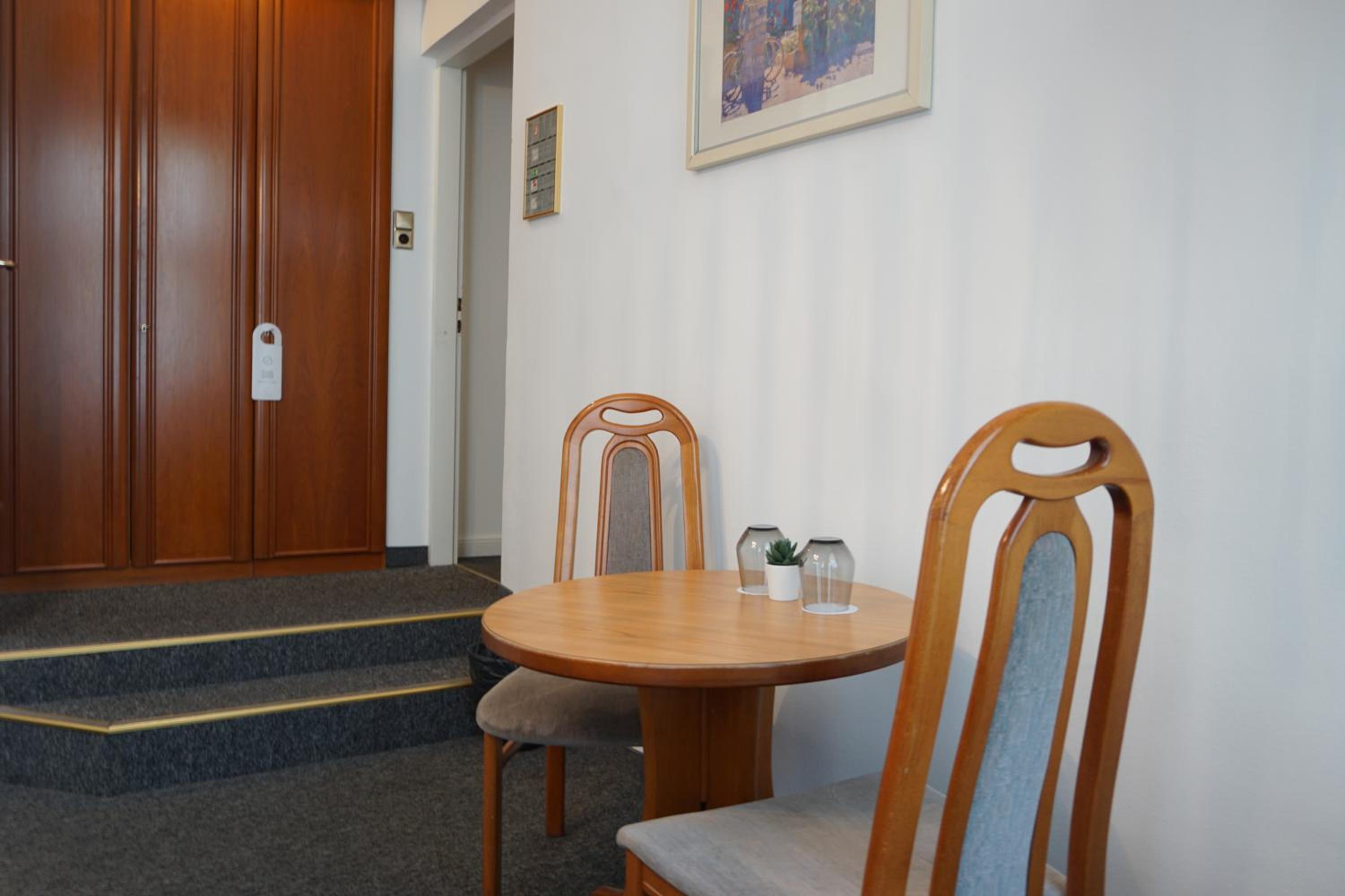 HOME1 - Lumes Boutique Hotel