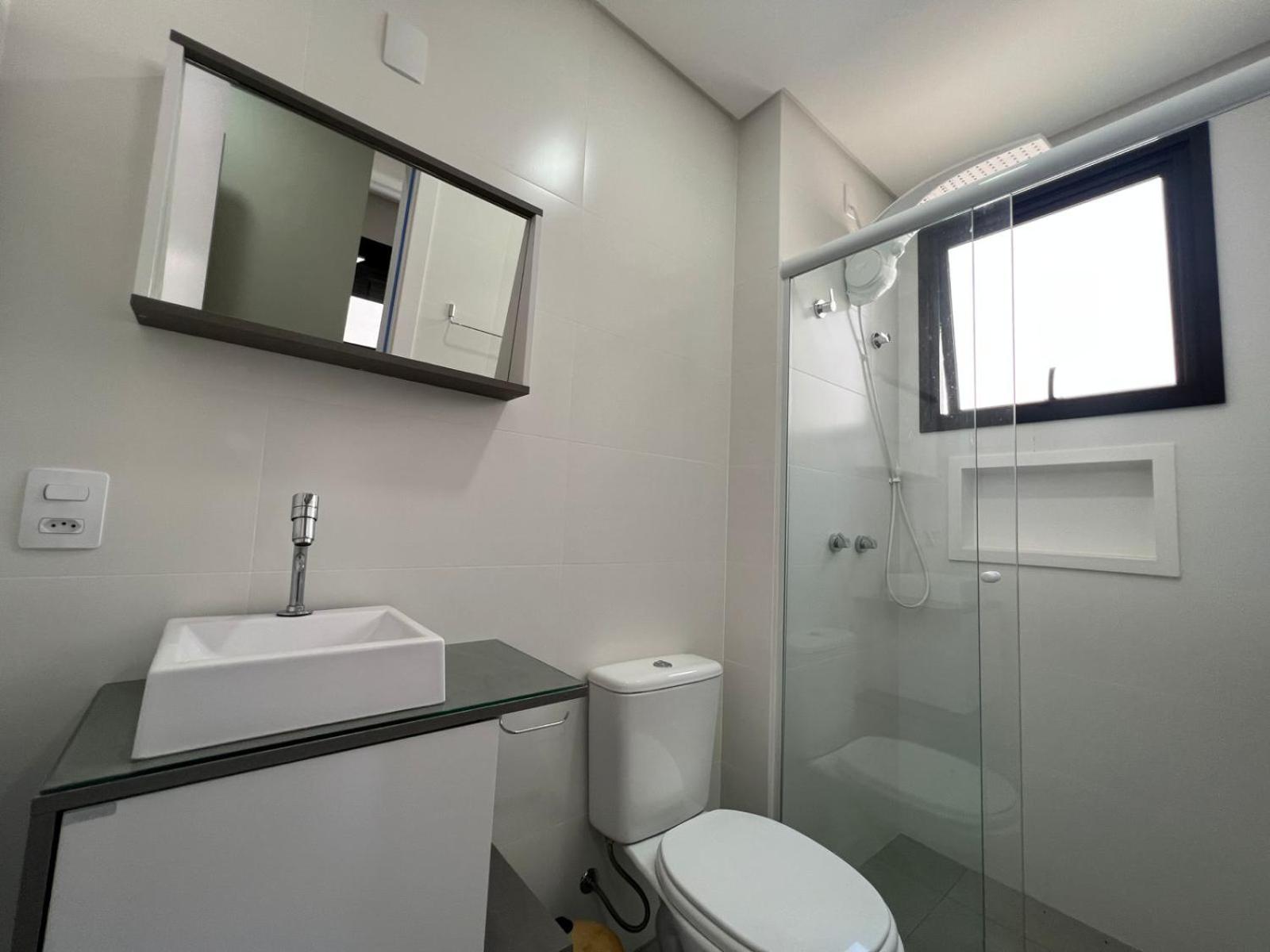 Anito Petry Residence - Apto para 7 pessoas na Praia de Palmas