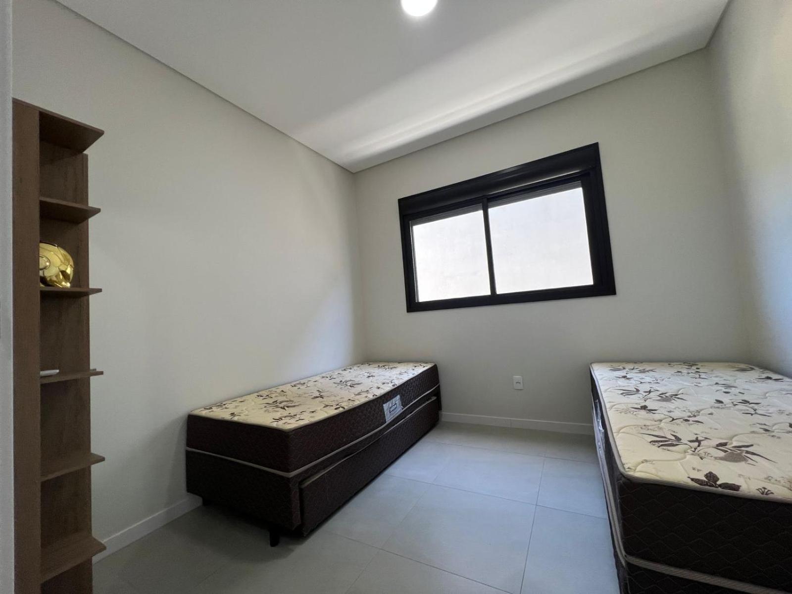Anito Petry Residence - Apto para 7 pessoas na Praia de Palmas