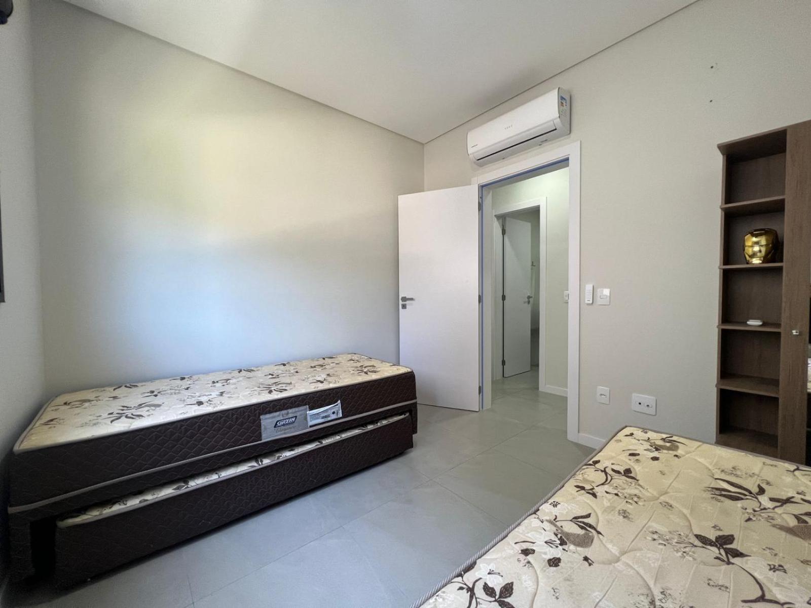 Anito Petry Residence - Apto para 7 pessoas na Praia de Palmas