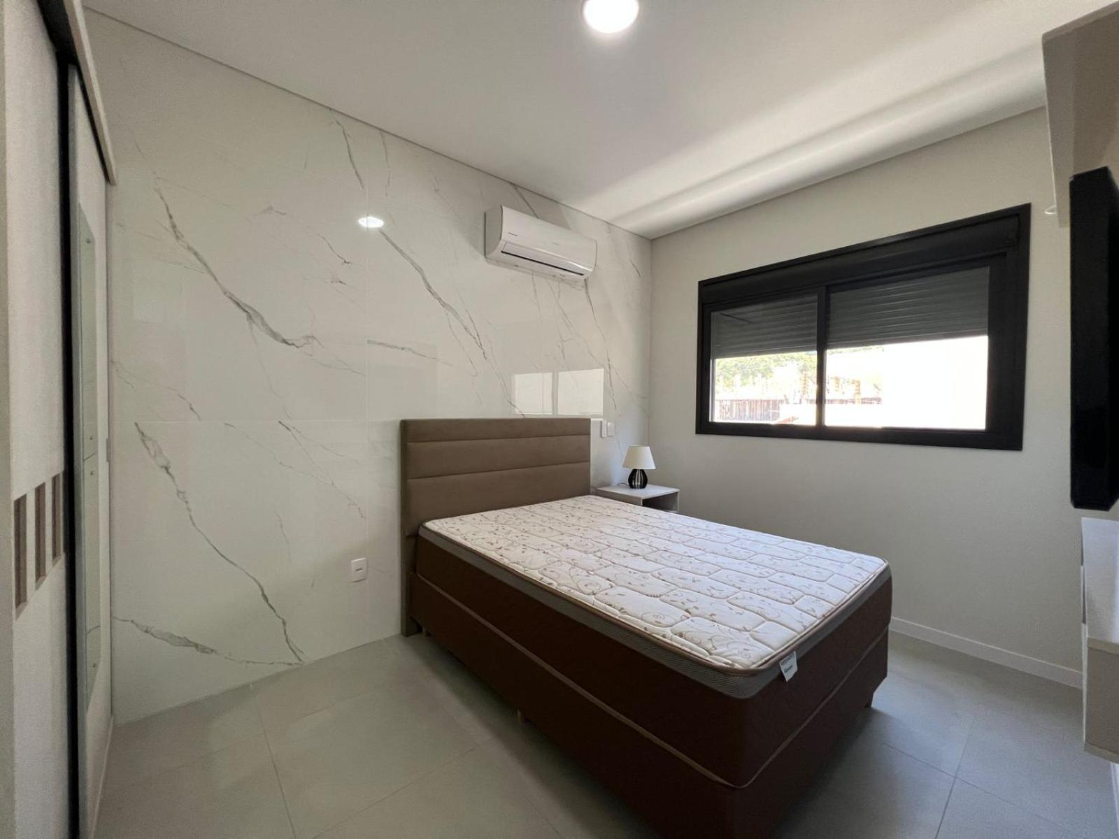 Anito Petry Residence - Apto para 7 pessoas na Praia de Palmas