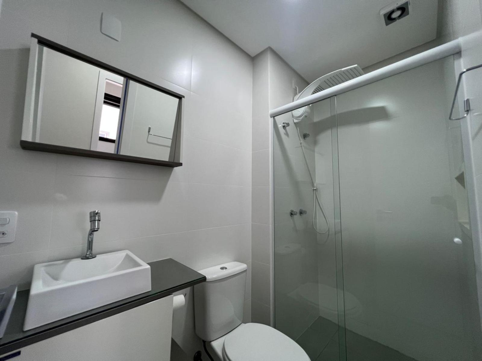 Anito Petry Residence - Apto para 7 pessoas na Praia de Palmas