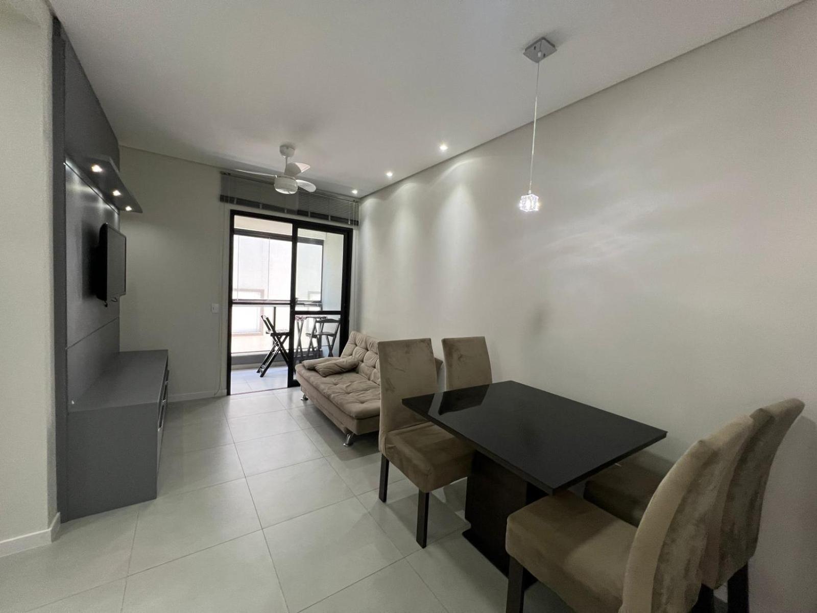 Anito Petry Residence - Apto para 7 pessoas na Praia de Palmas
