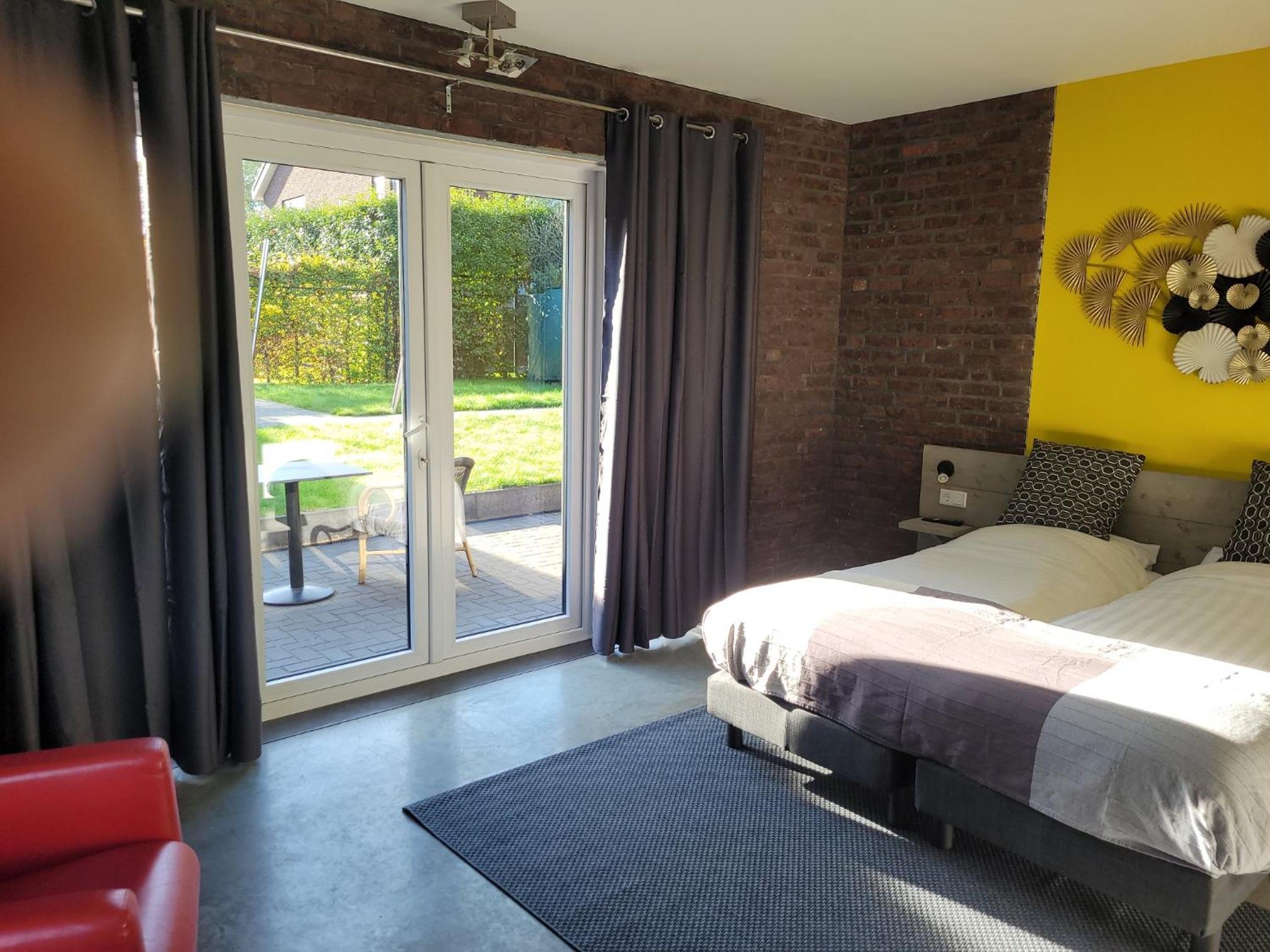 Het Wit Huys view 5