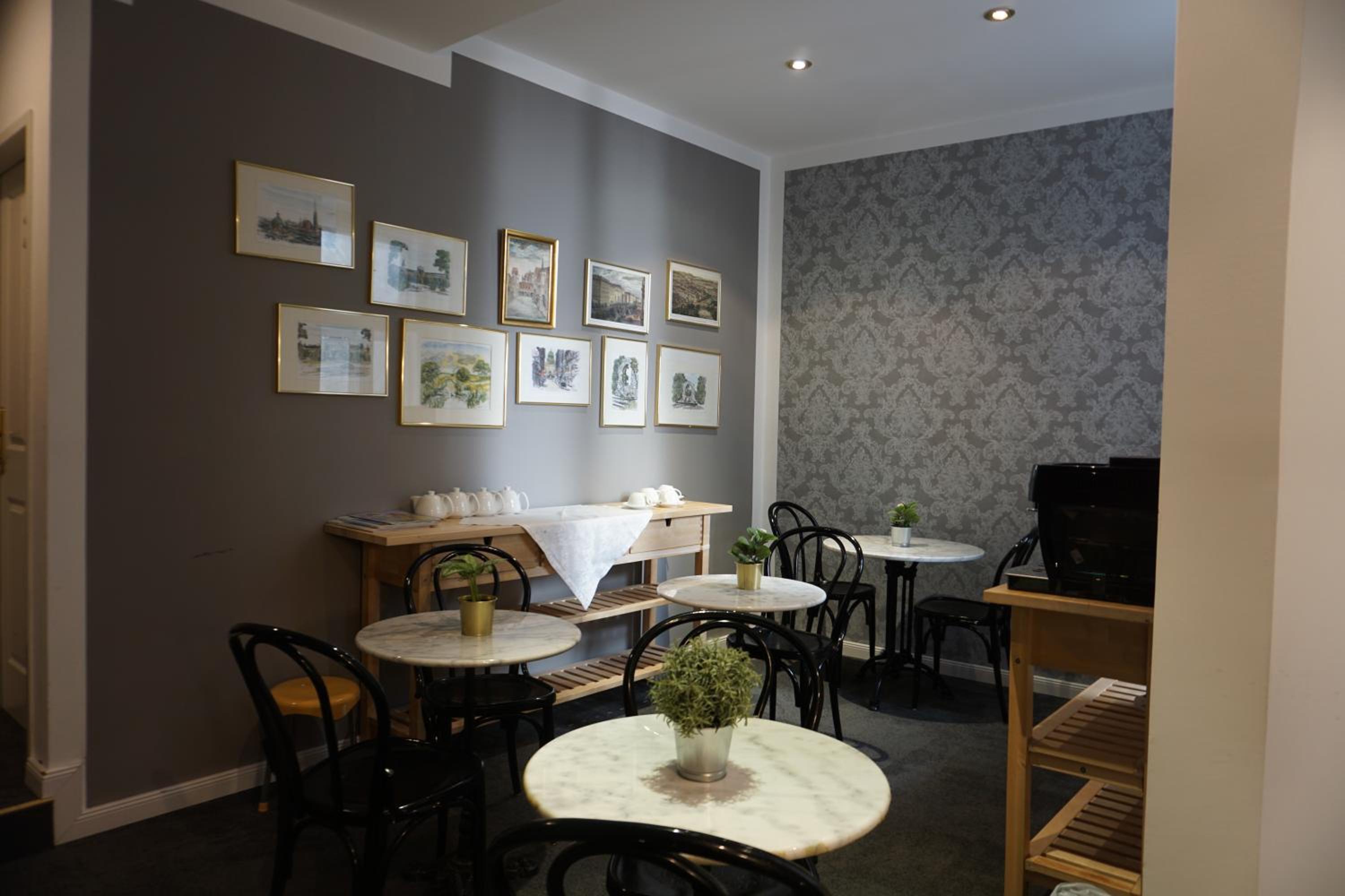 HOME1 - Lumes Boutique Hotel