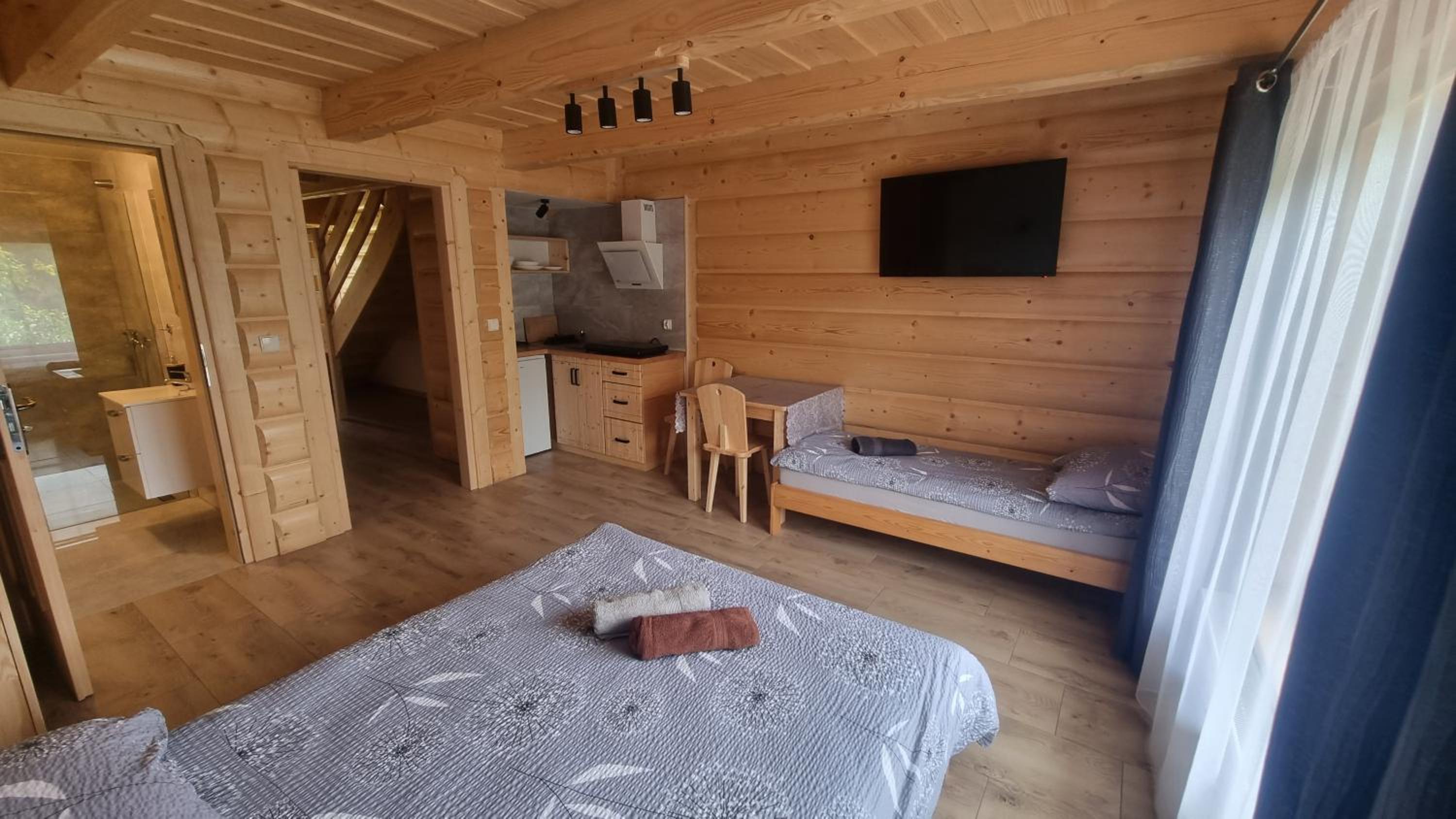 Pod Gruszą view 2