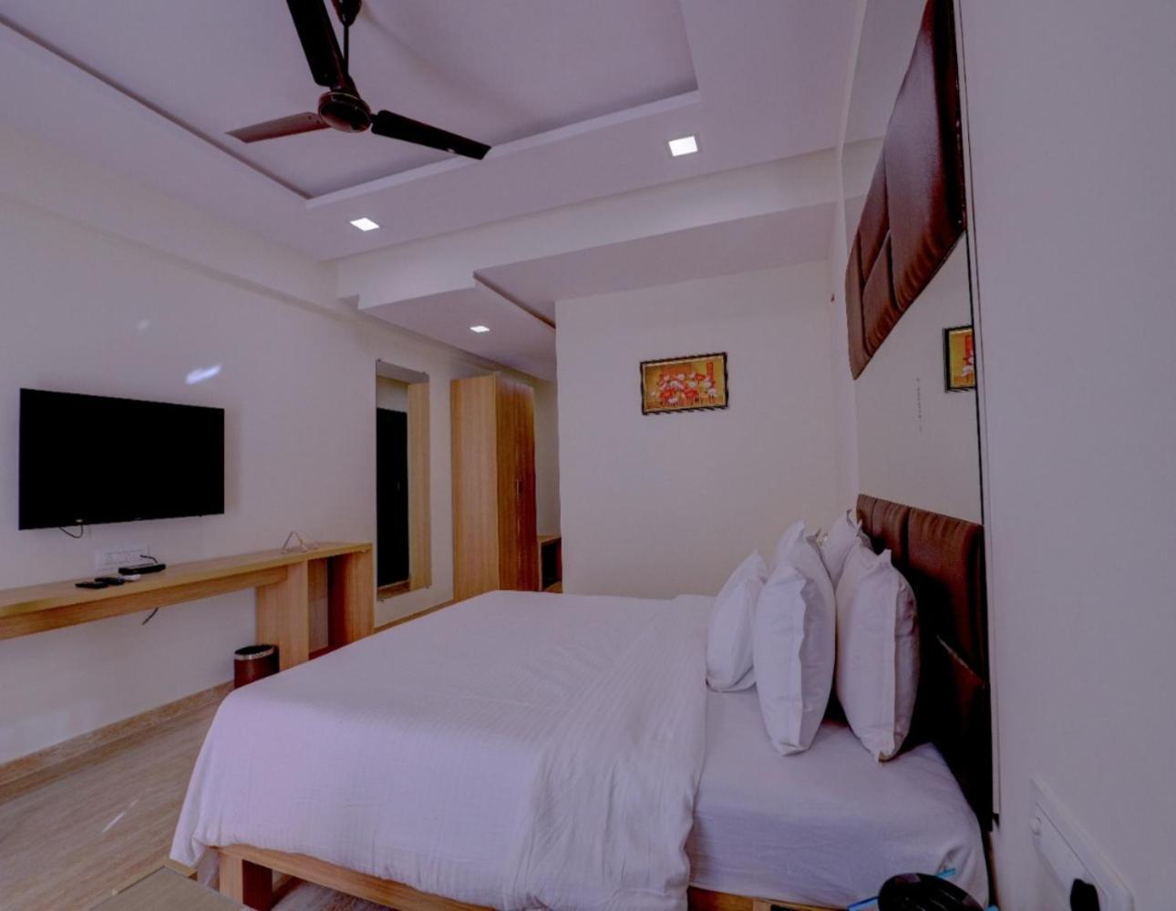 Rainforest Resort By Aralia, Igatpuri