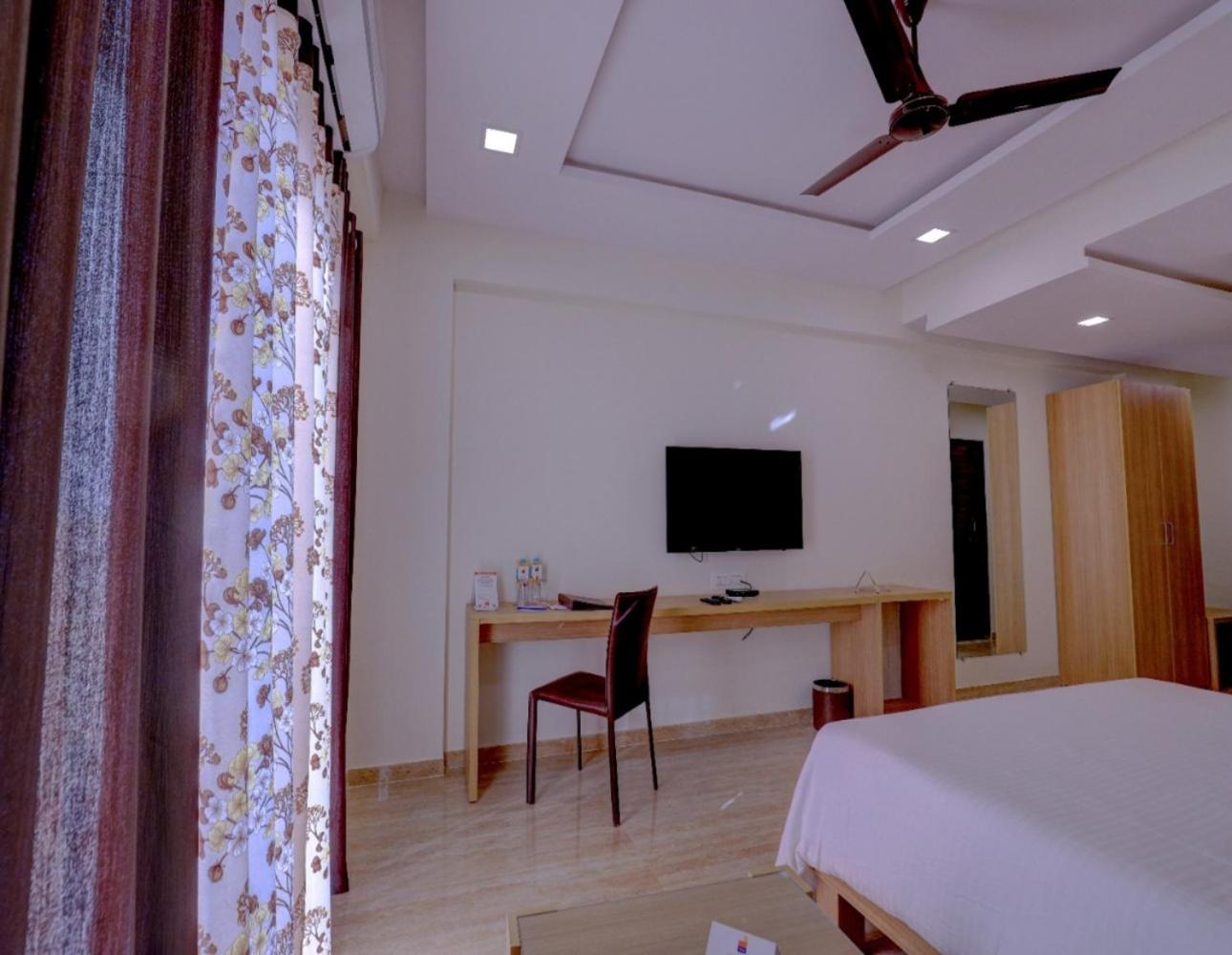 Rainforest Resort By Aralia, Igatpuri