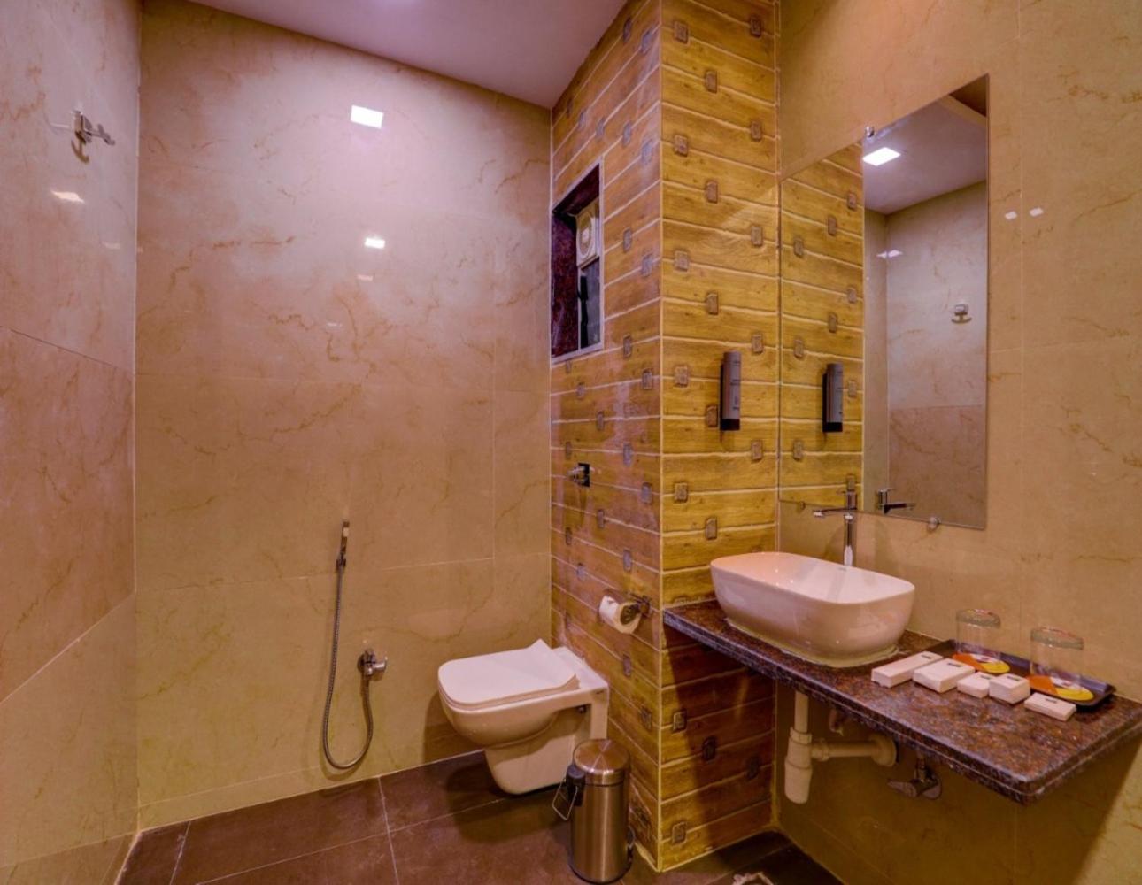 Rainforest Resort By Aralia, Igatpuri