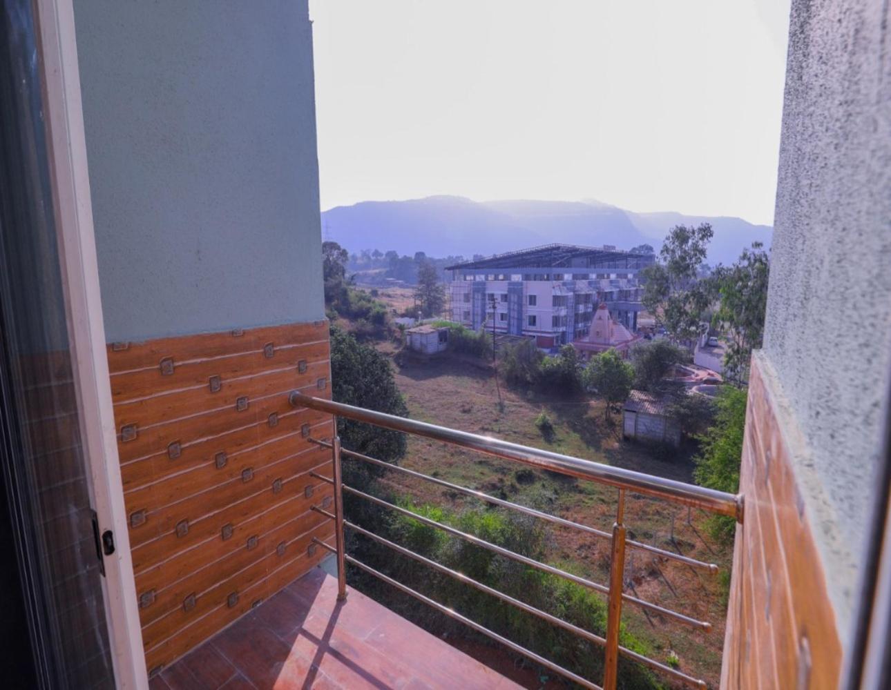 Rainforest Resort By Aralia, Igatpuri