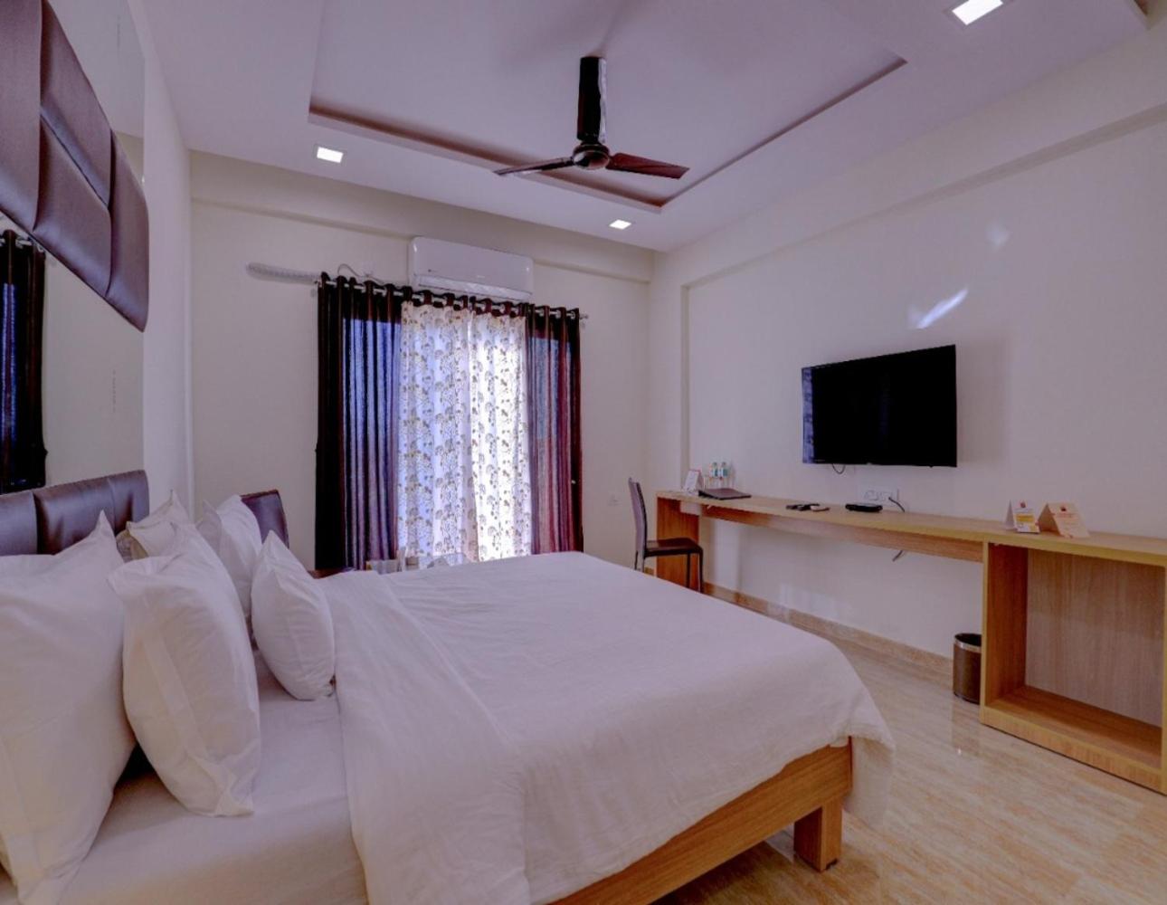 Rainforest Resort By Aralia, Igatpuri