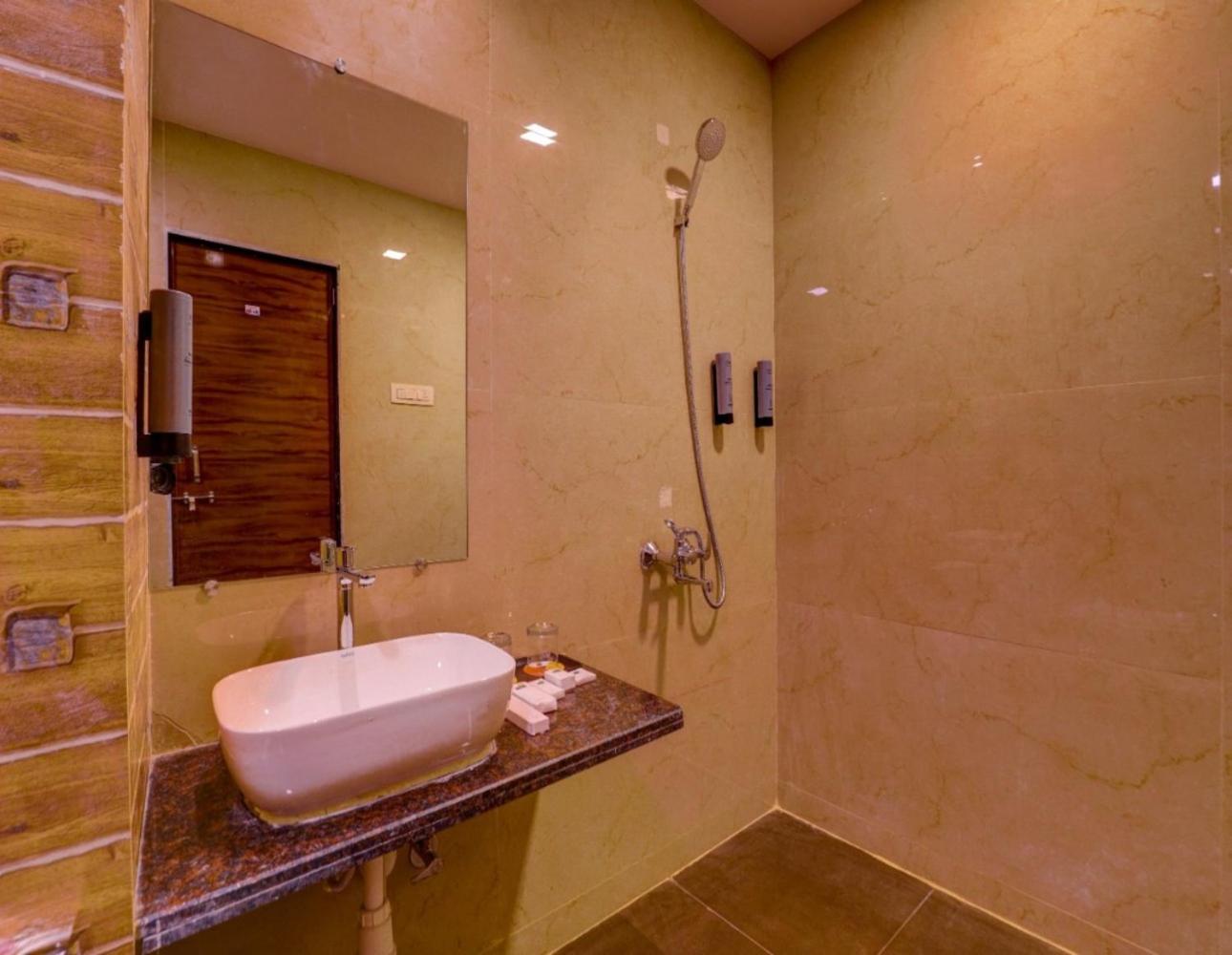 Rainforest Resort By Aralia, Igatpuri