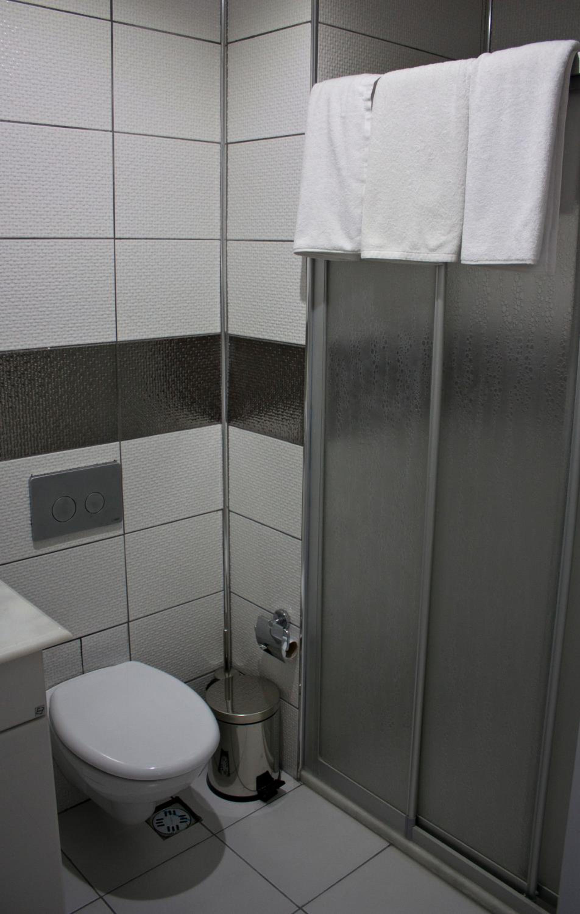 Istanbul Central Otel - Image 19