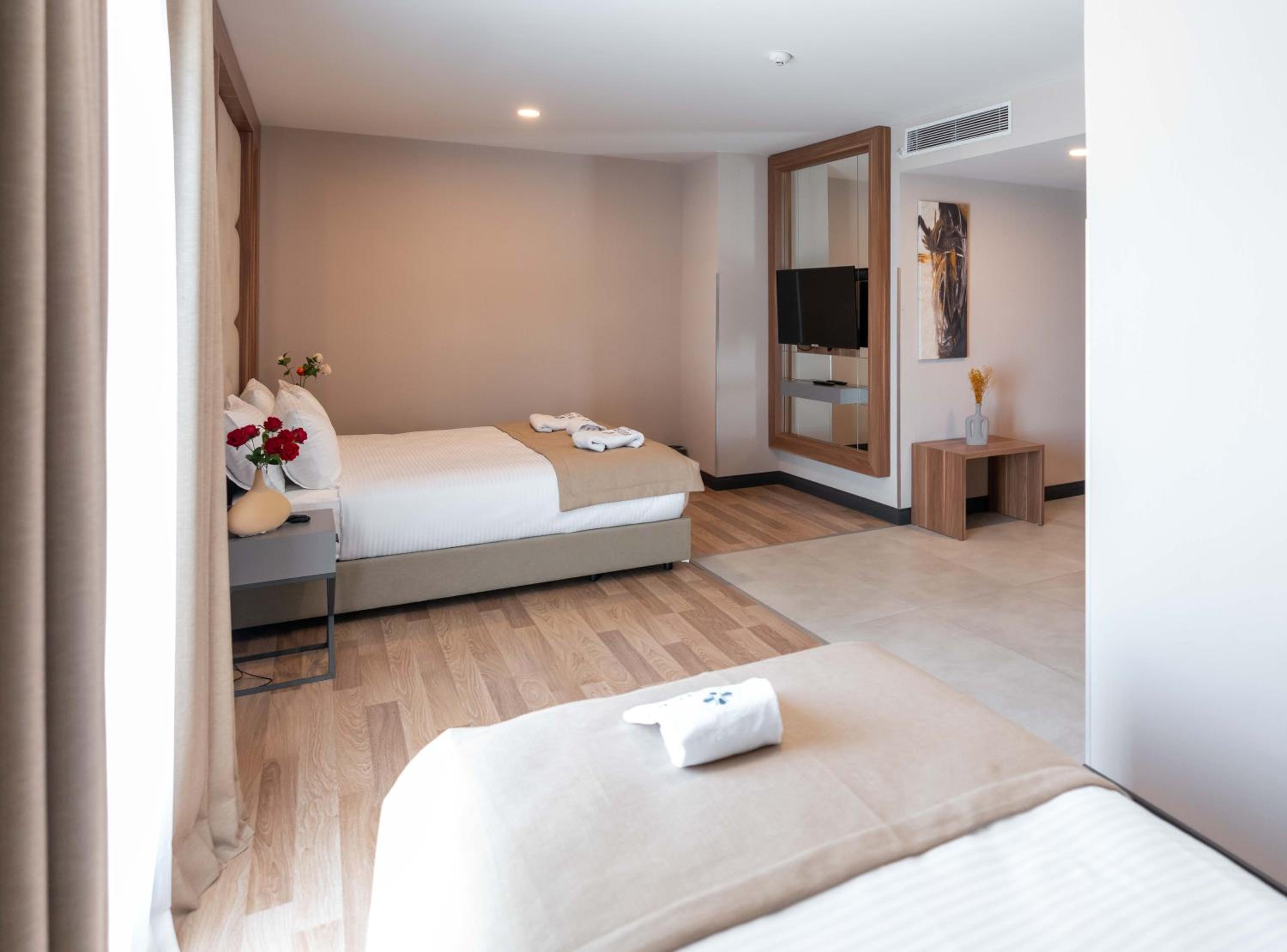 Four Sides Taksim Lion Hotel&Spa - Image 36