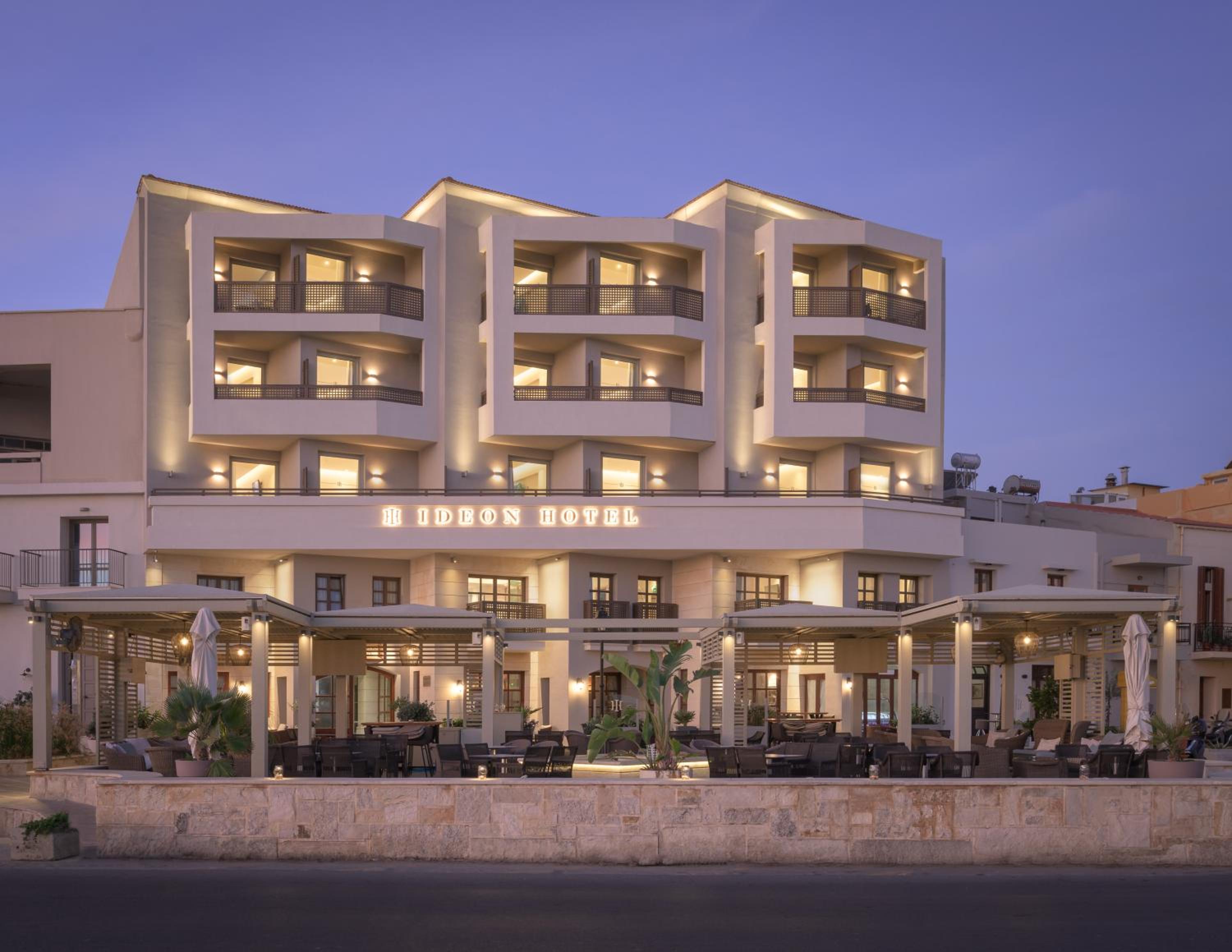 Hotel Ideon - Image 1