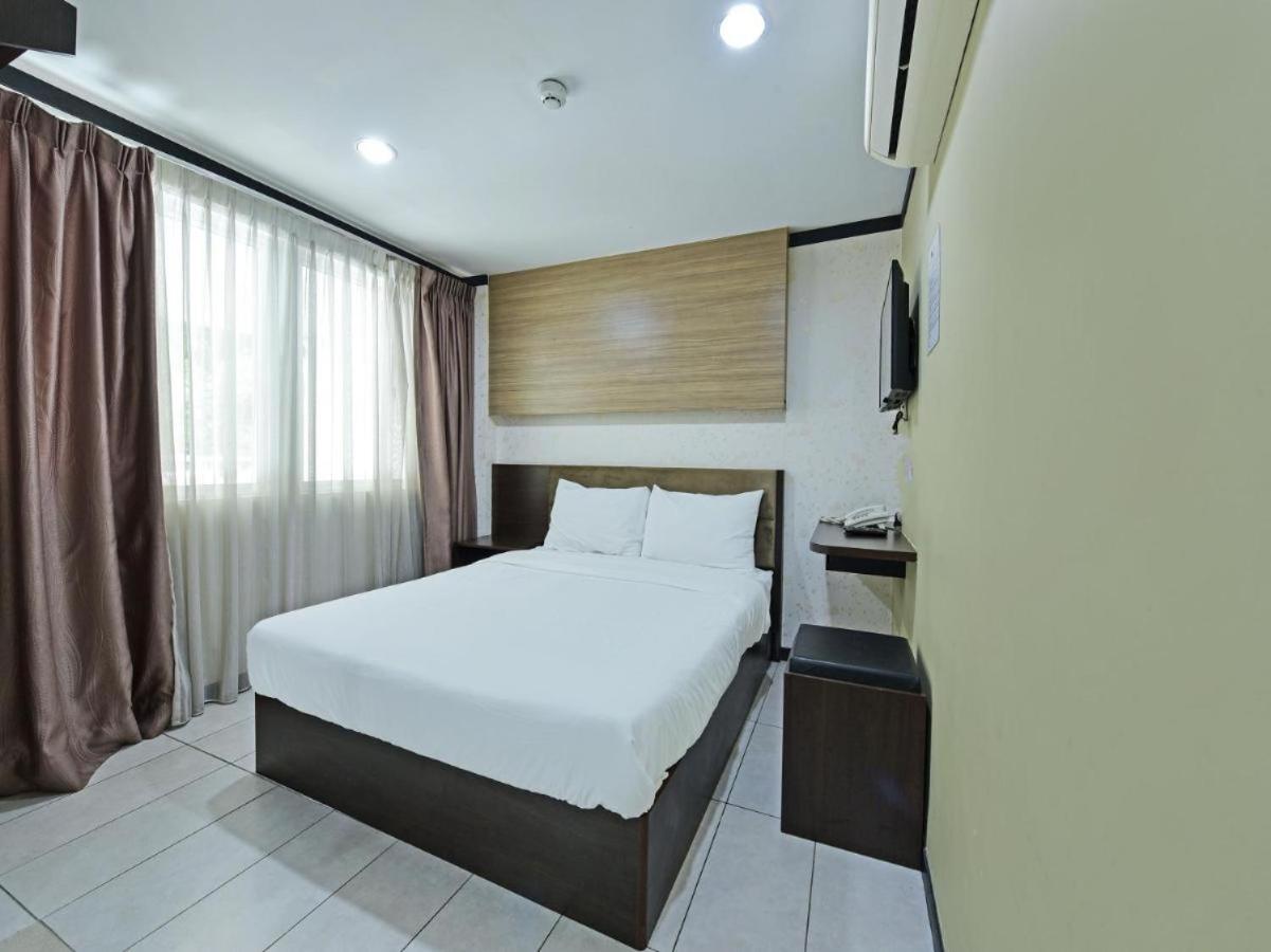One Enigma Hotel photo 8