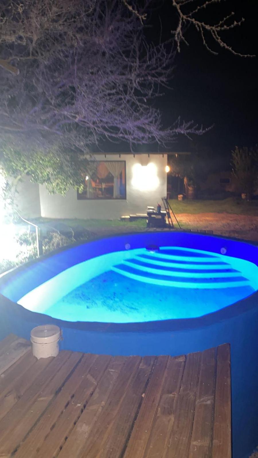 Casa los Boldos