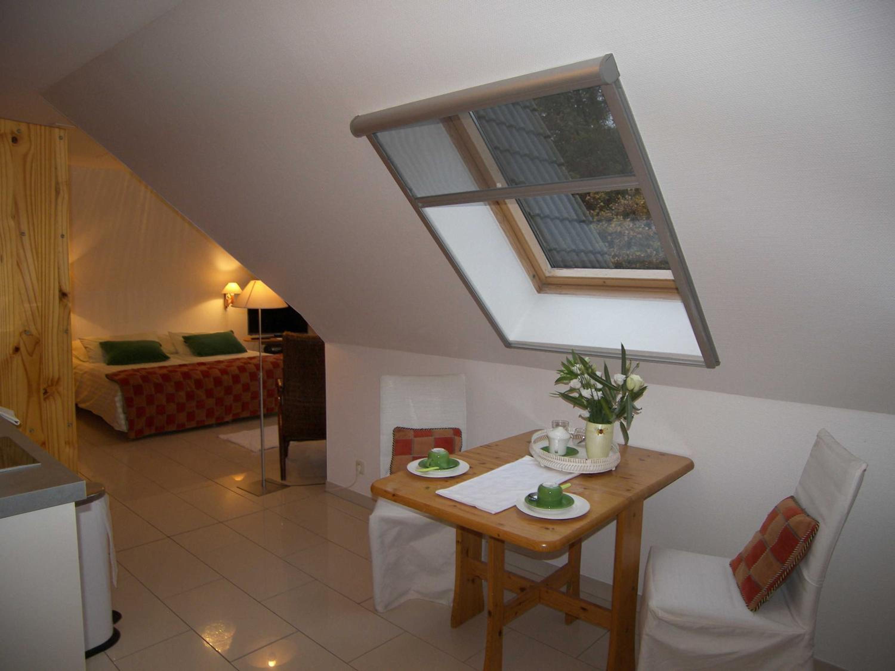 Ferienhaus 1A