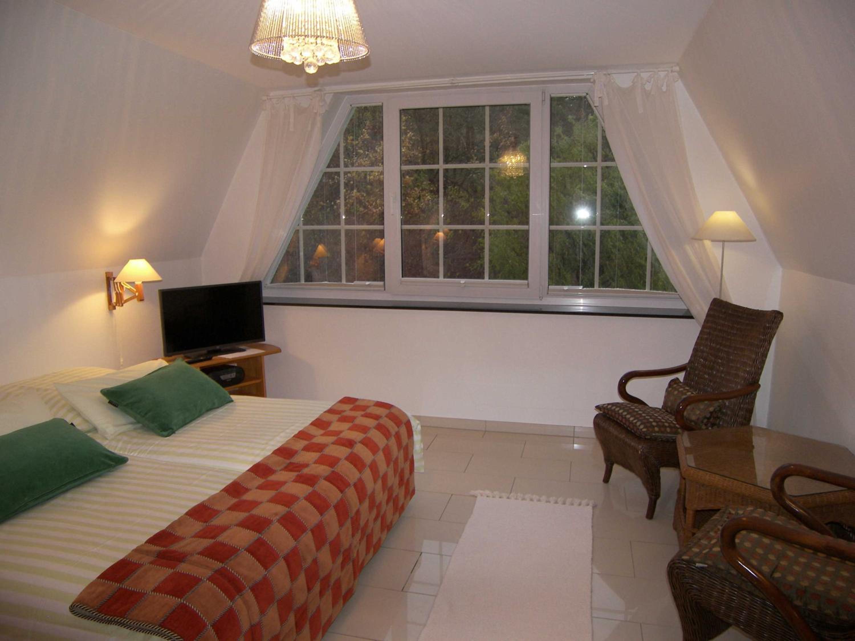 Ferienhaus 1A