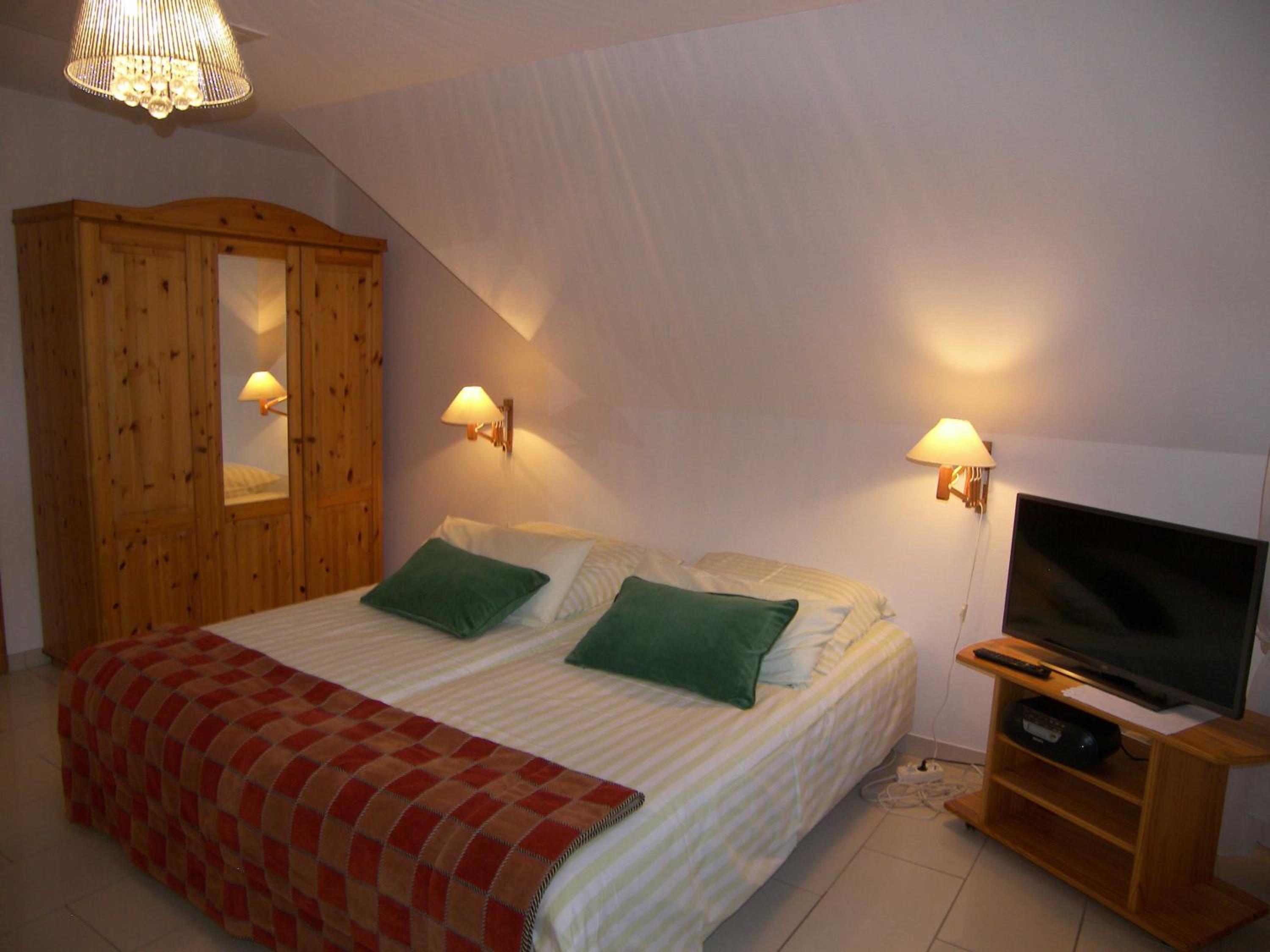 Ferienhaus 1A