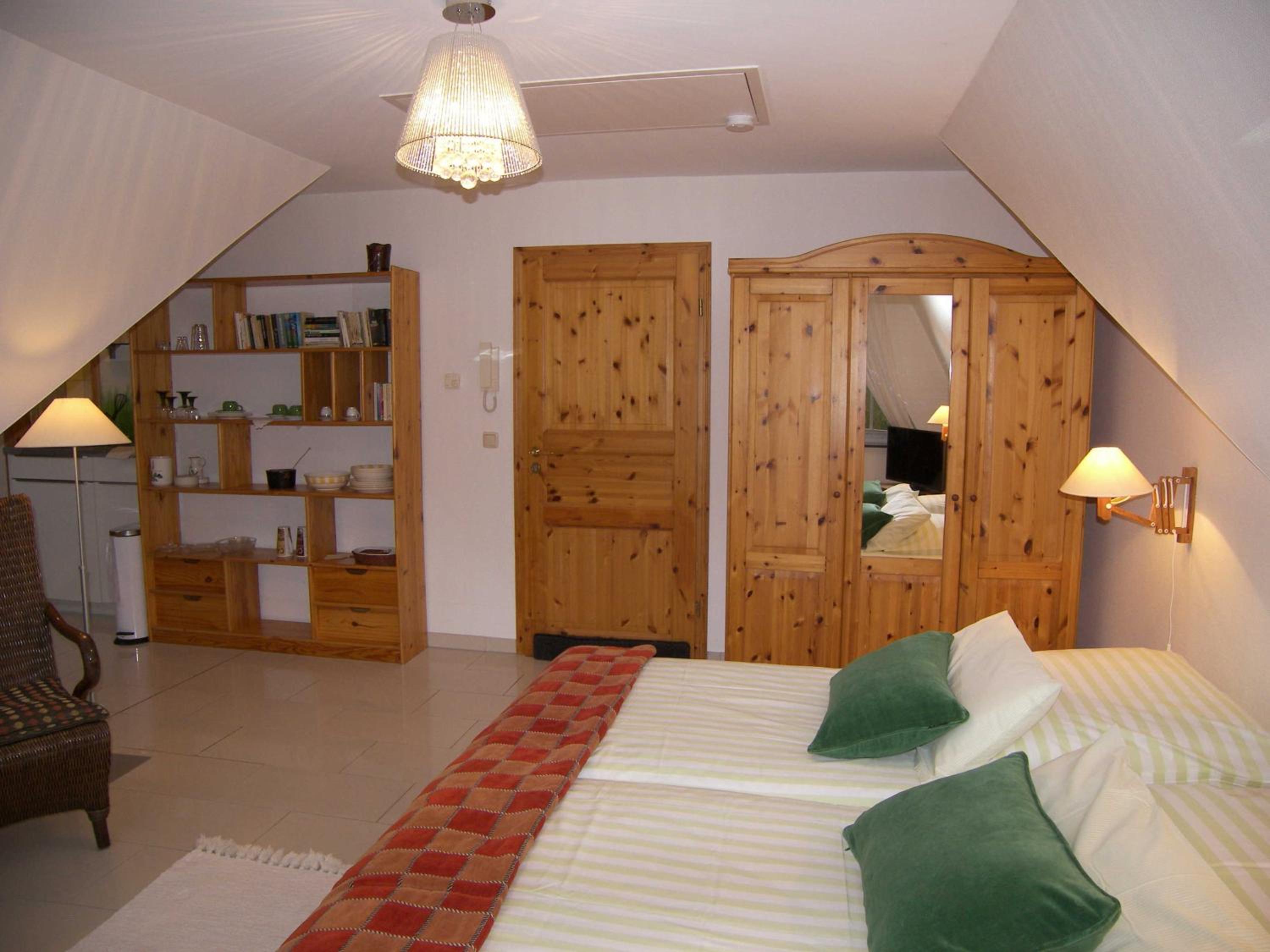 Ferienhaus 1A