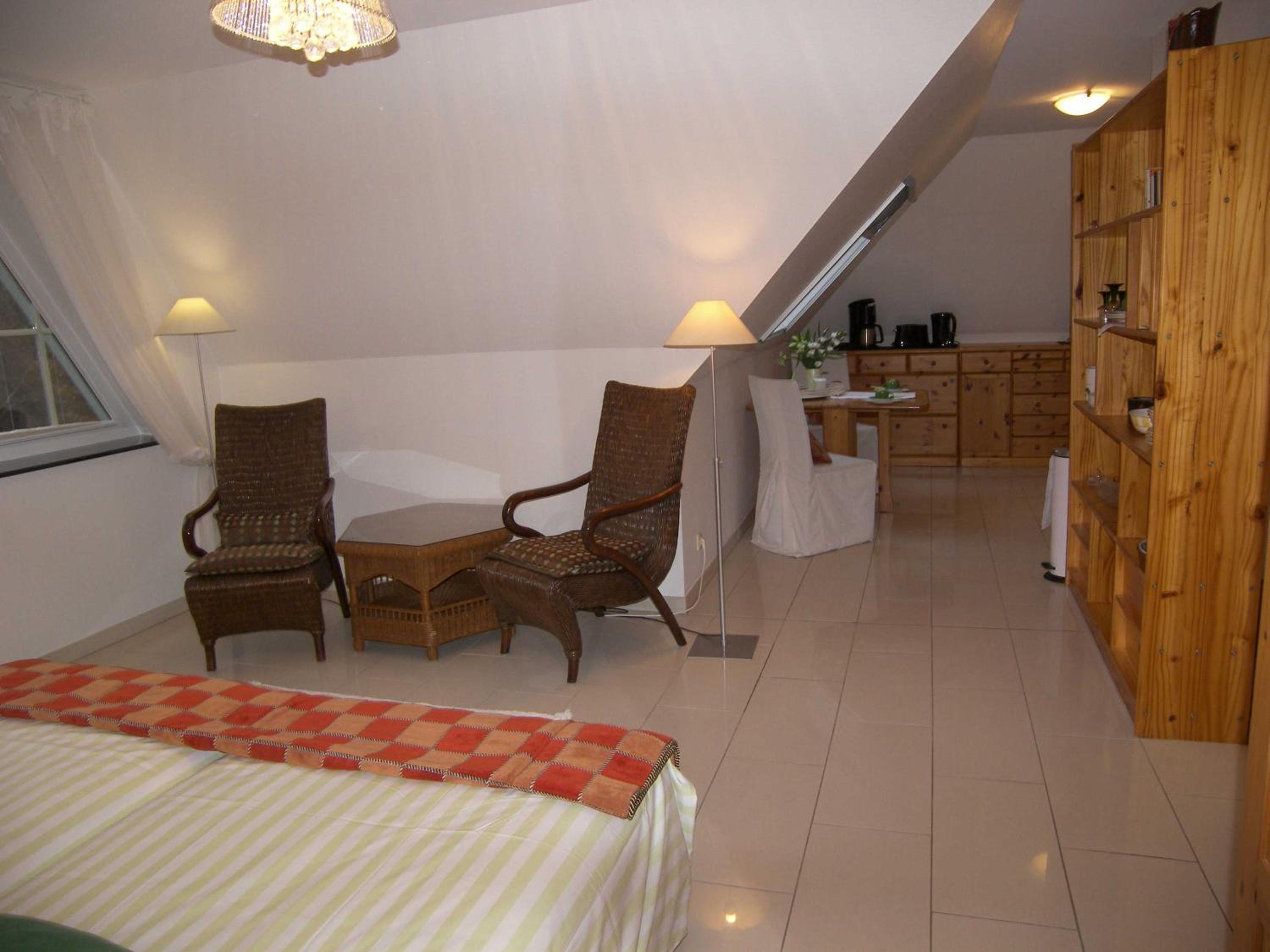 Ferienhaus 1A