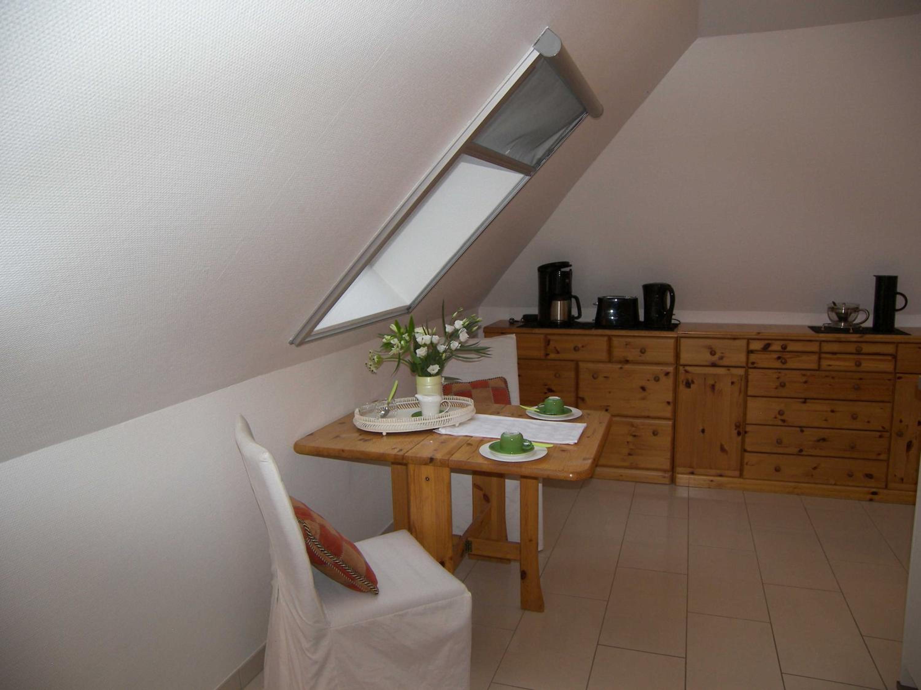 Ferienhaus 1A