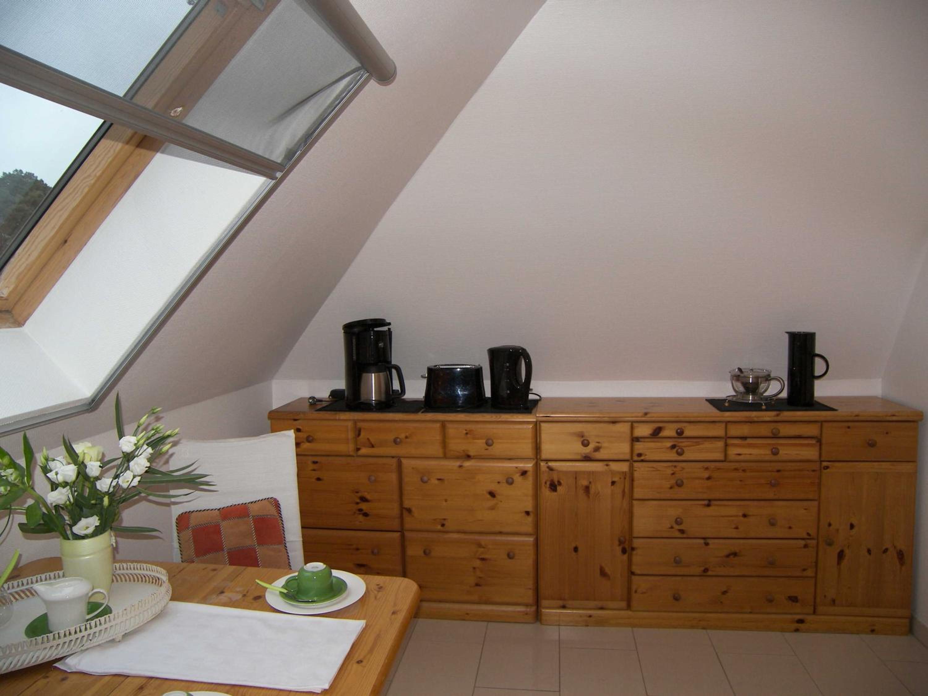 Ferienhaus 1A