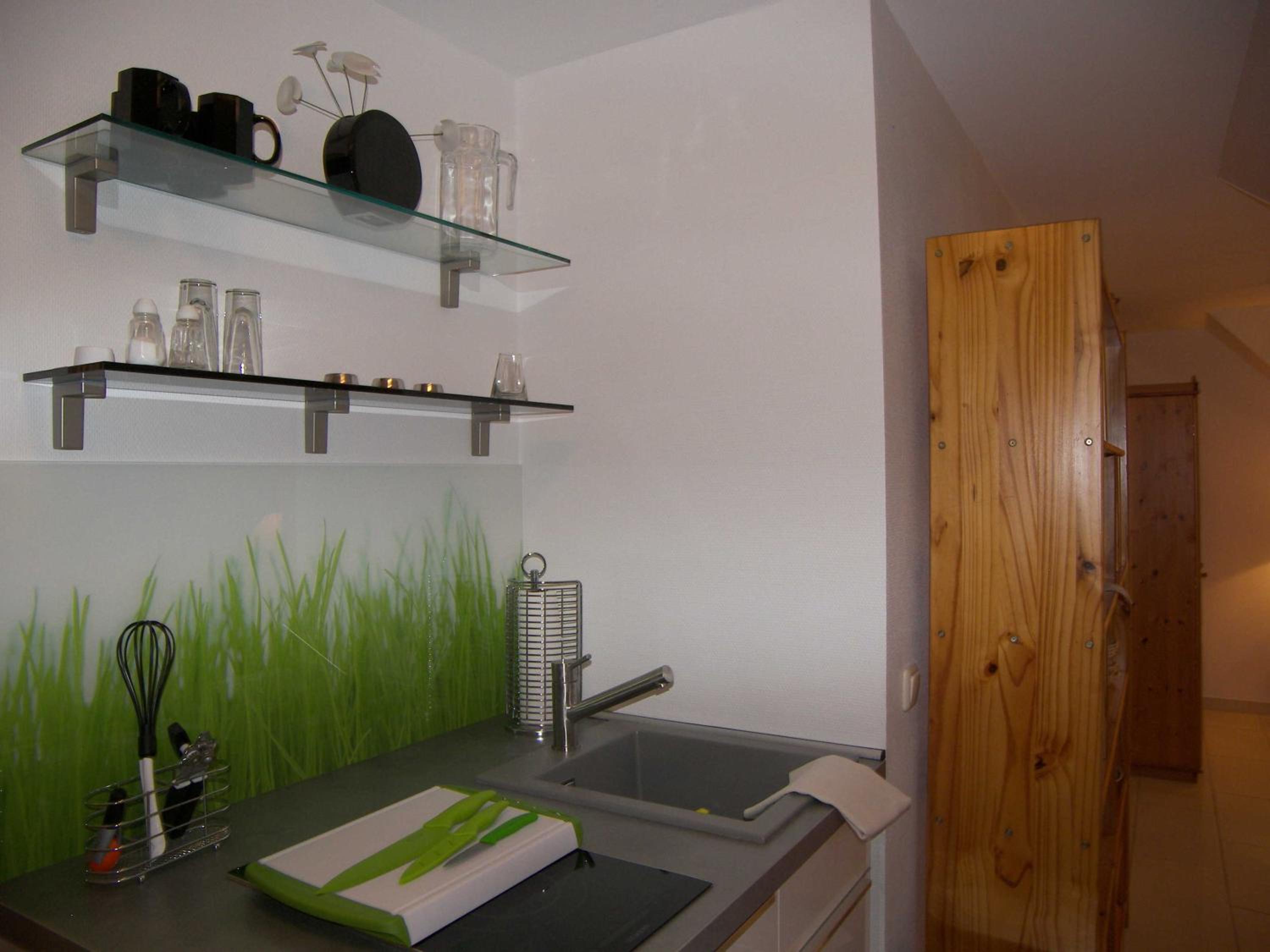Ferienhaus 1A