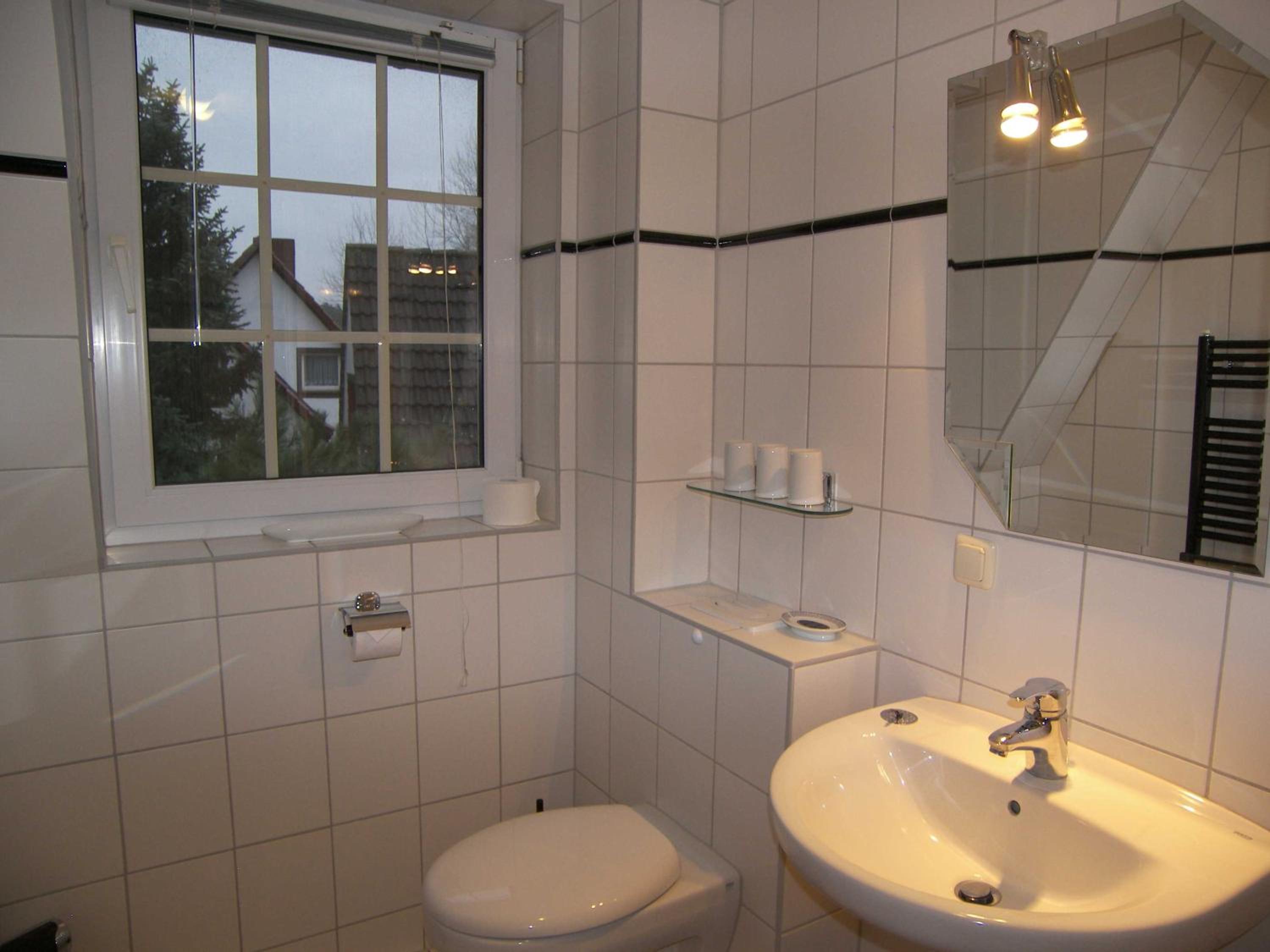 Ferienhaus 1A