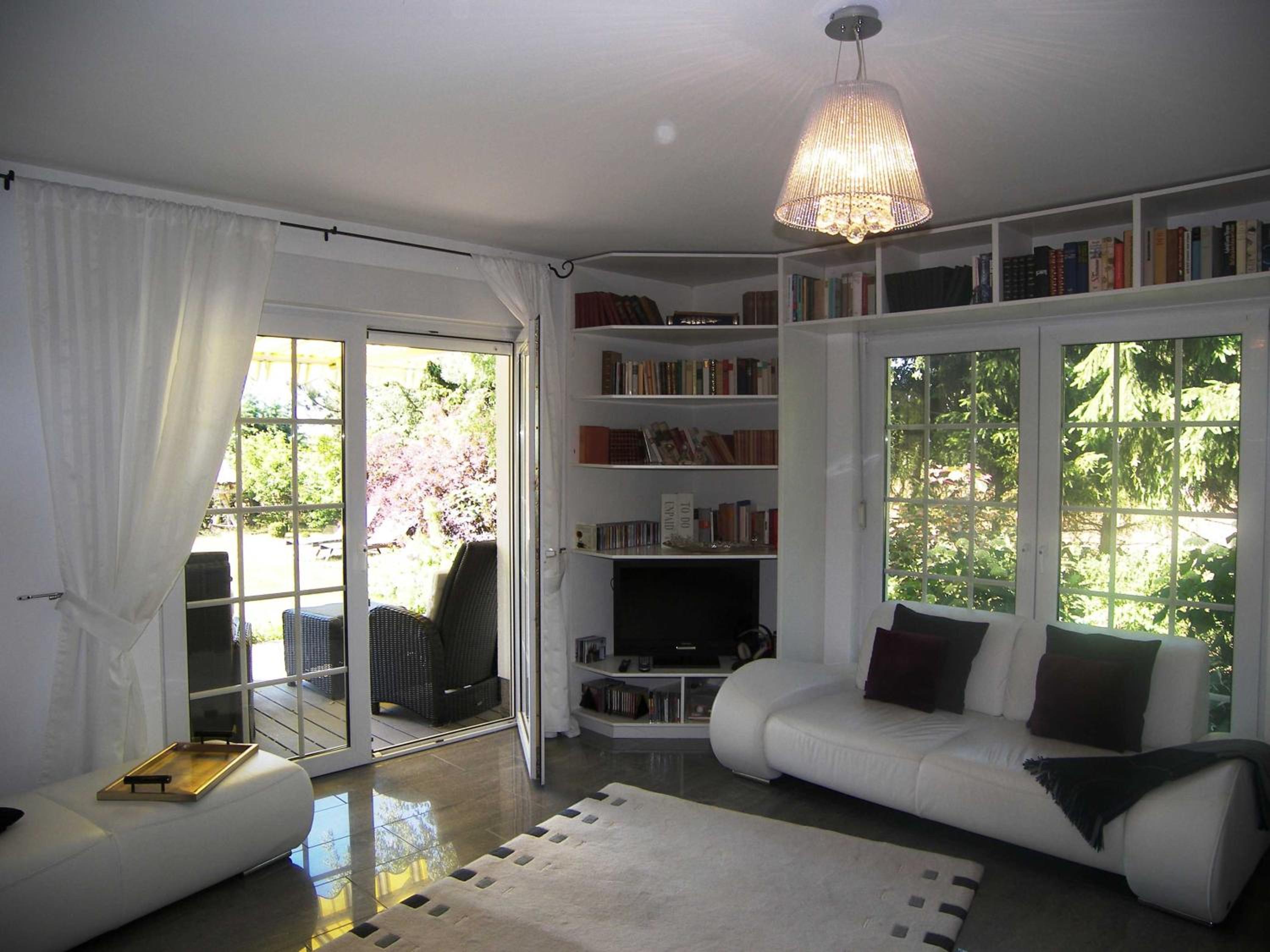 Ferienhaus 1A