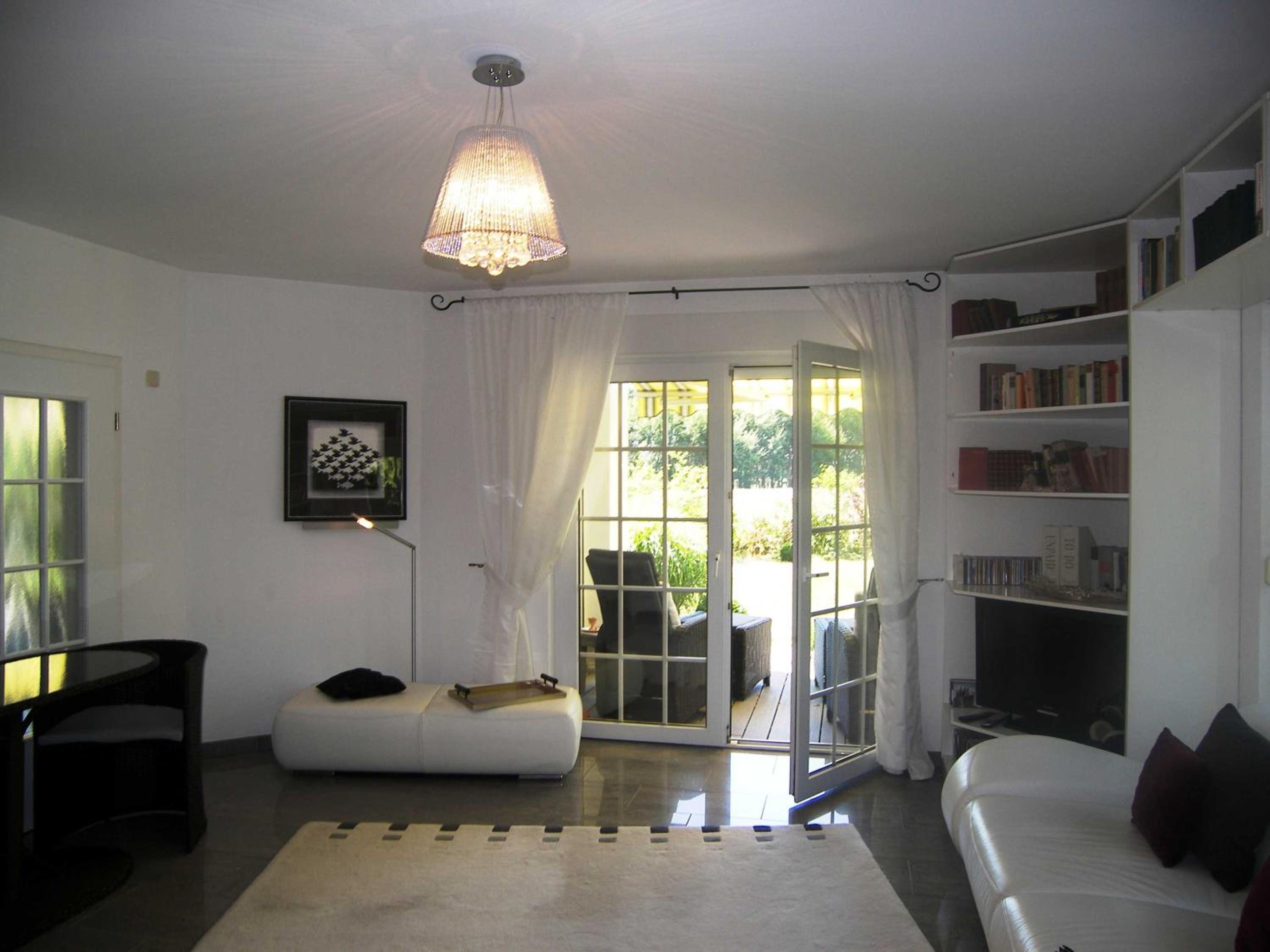 Ferienhaus 1A