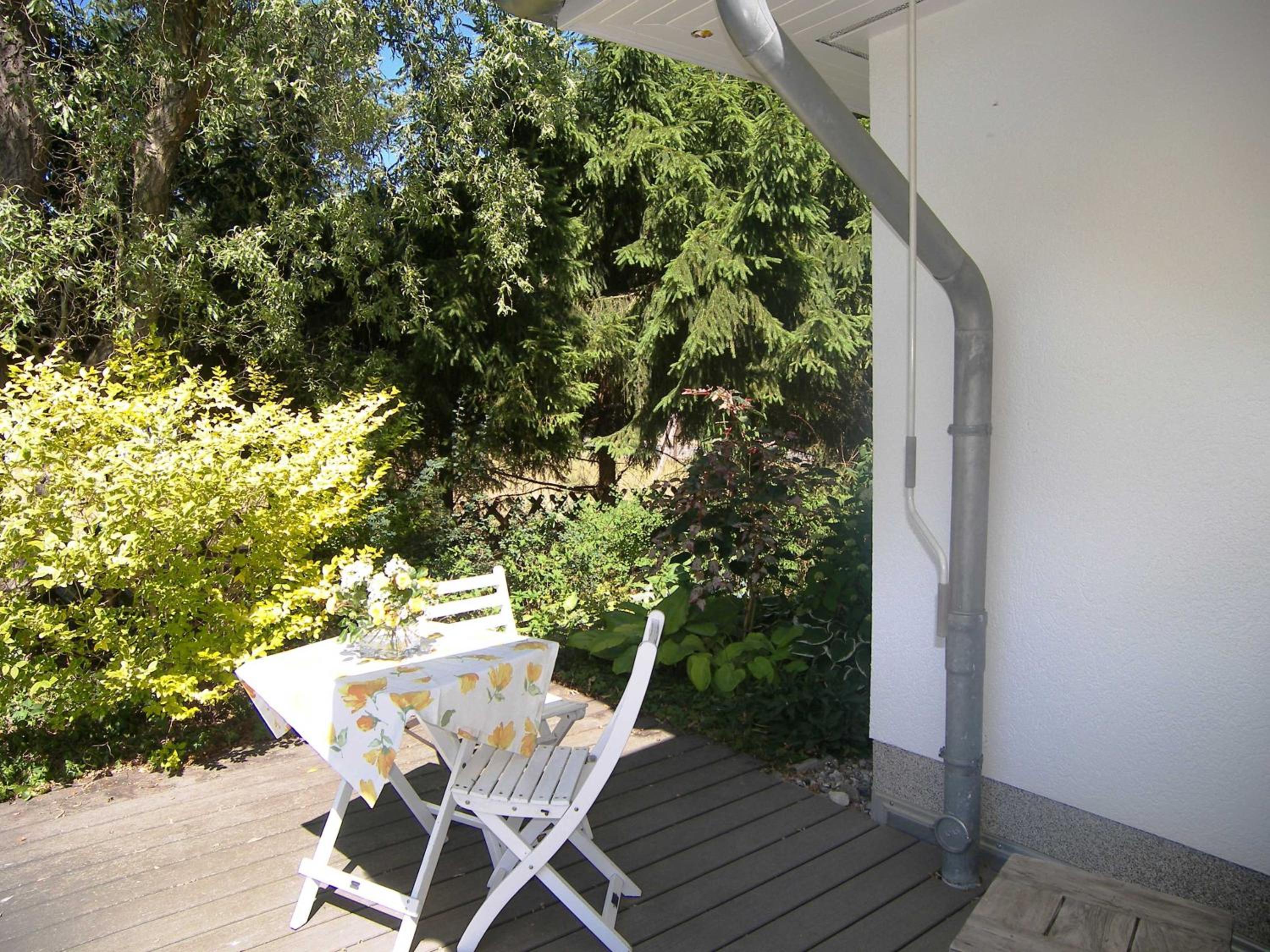 Ferienhaus 1A