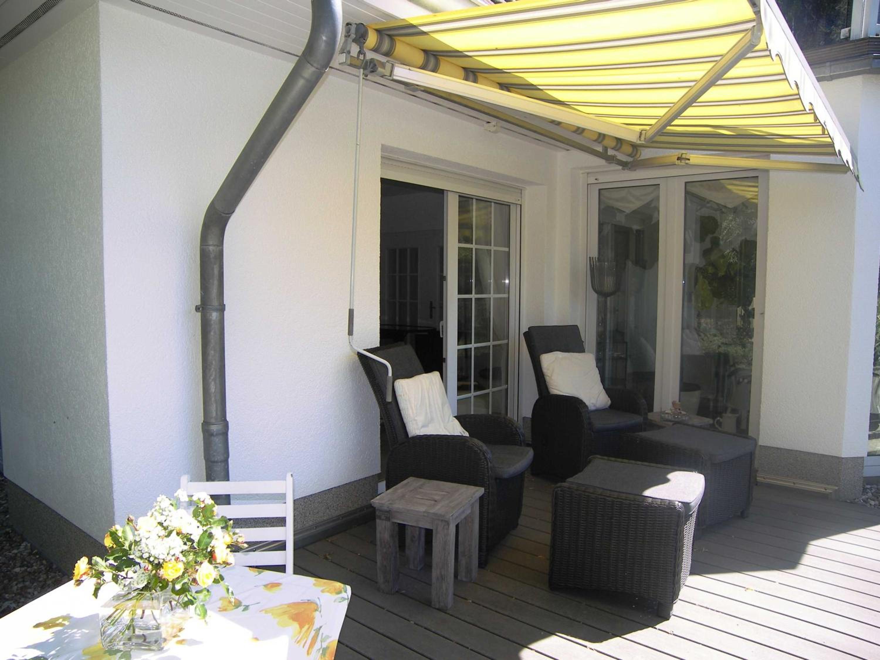 Ferienhaus 1A