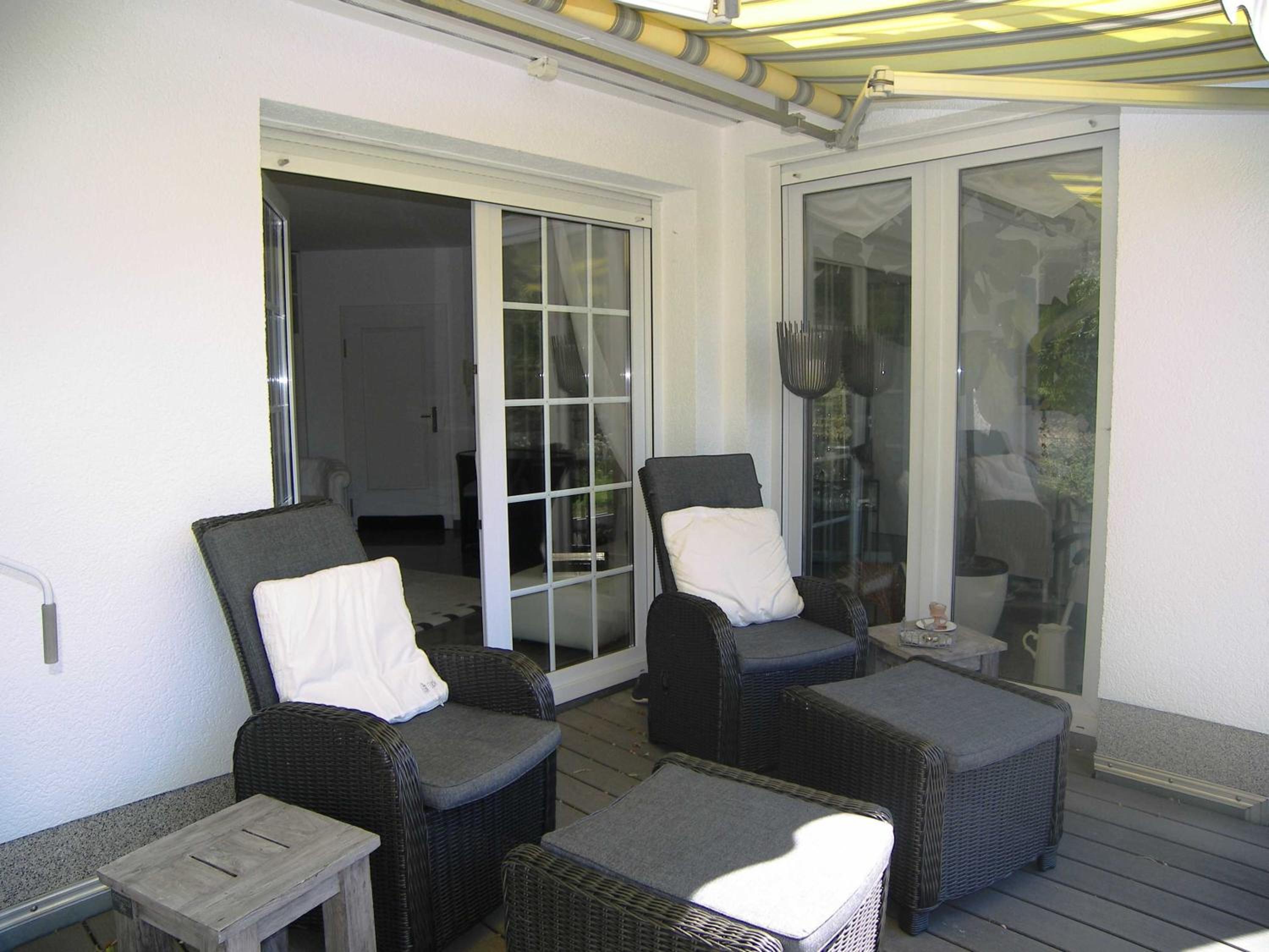 Ferienhaus 1A