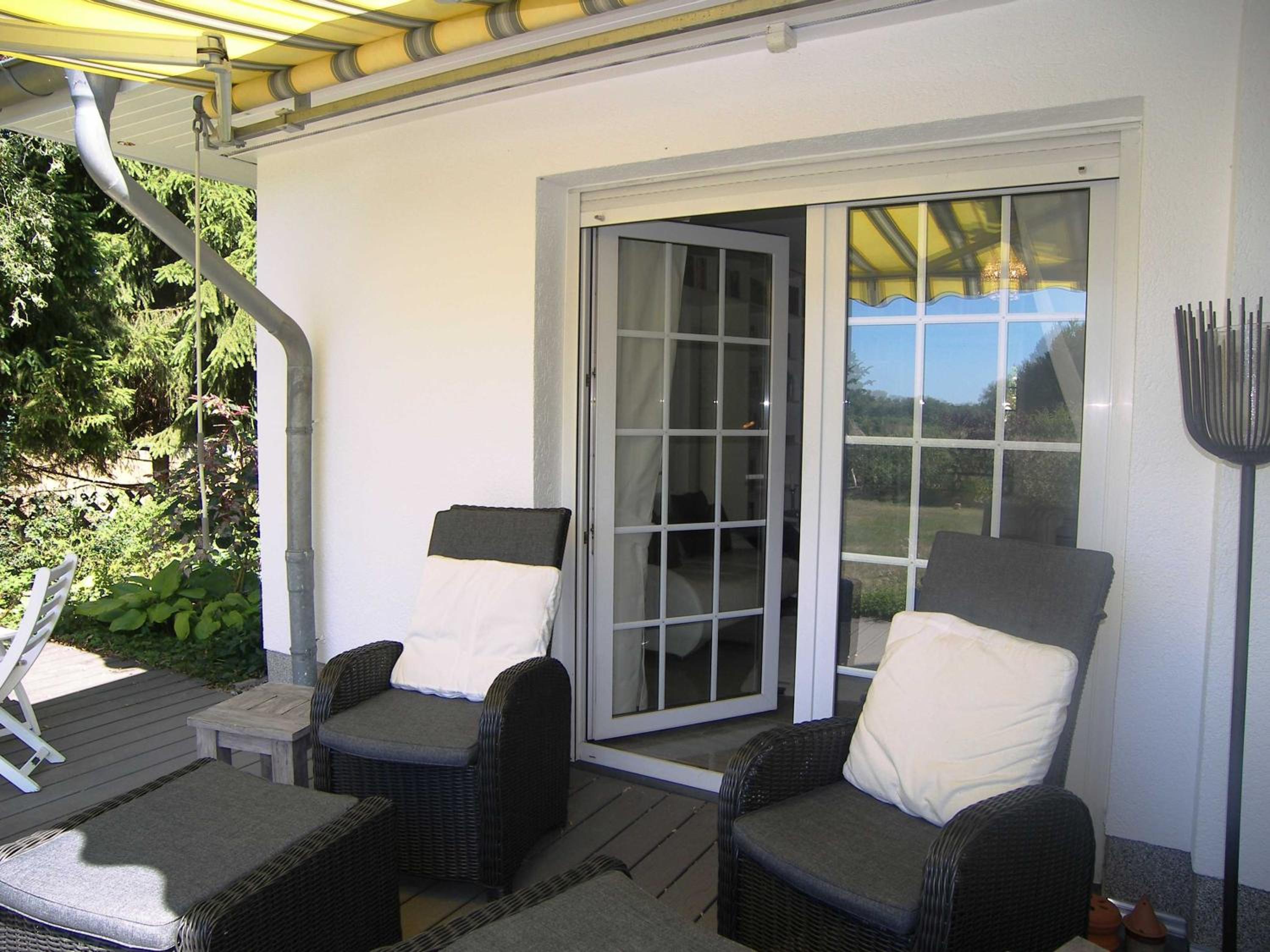 Ferienhaus 1A