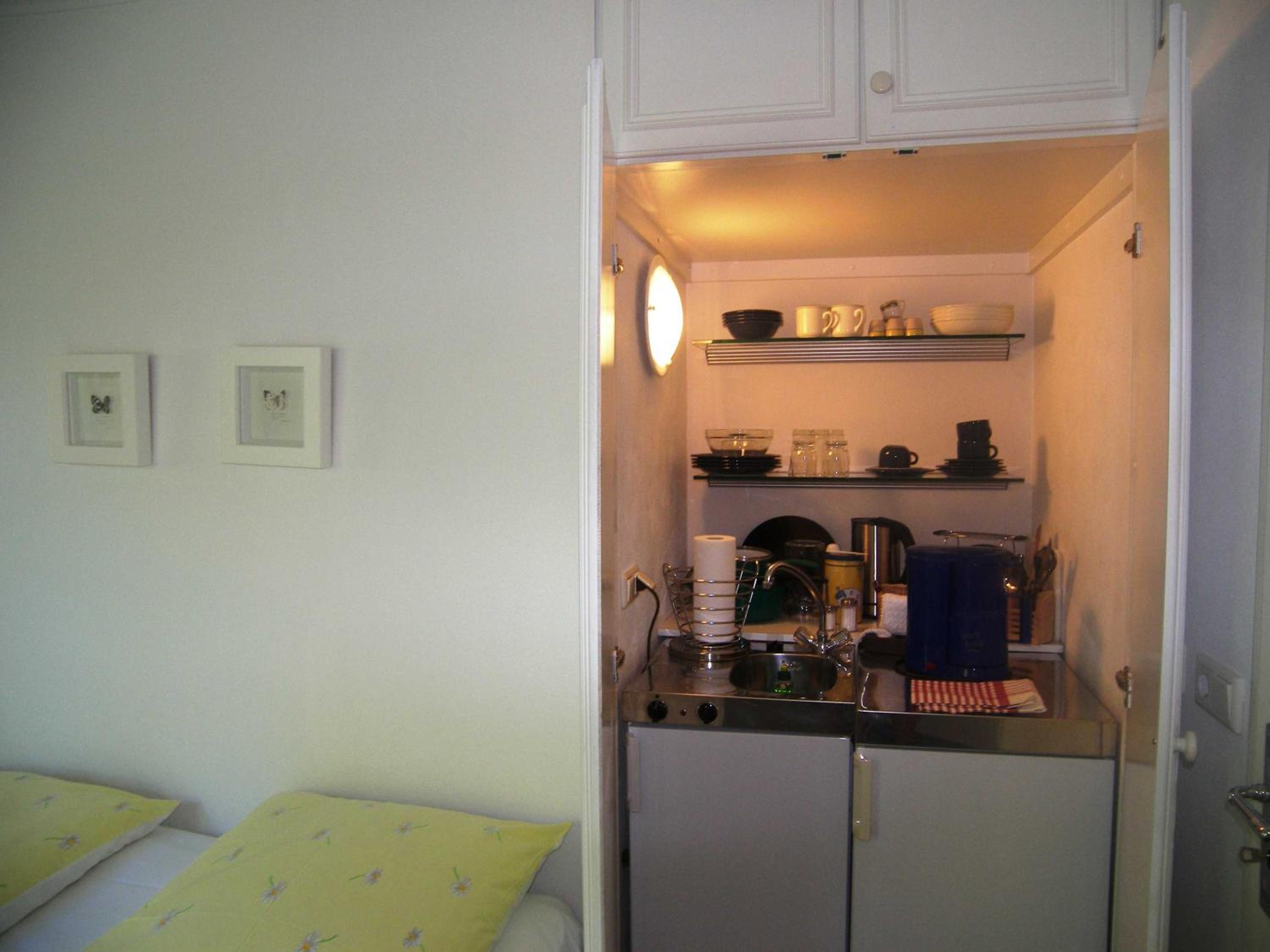 Ferienhaus 1A