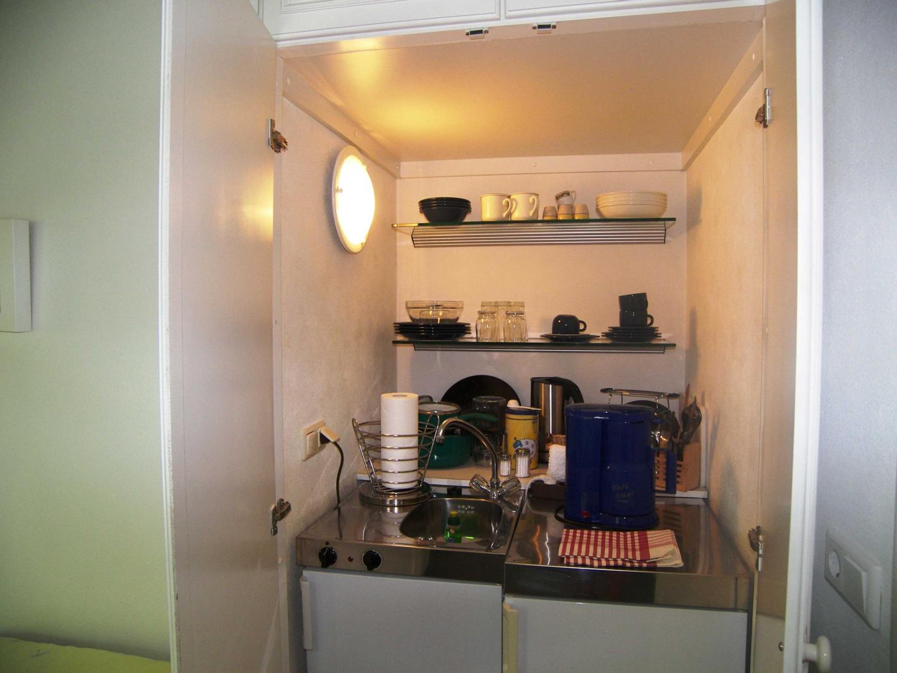Ferienhaus 1A