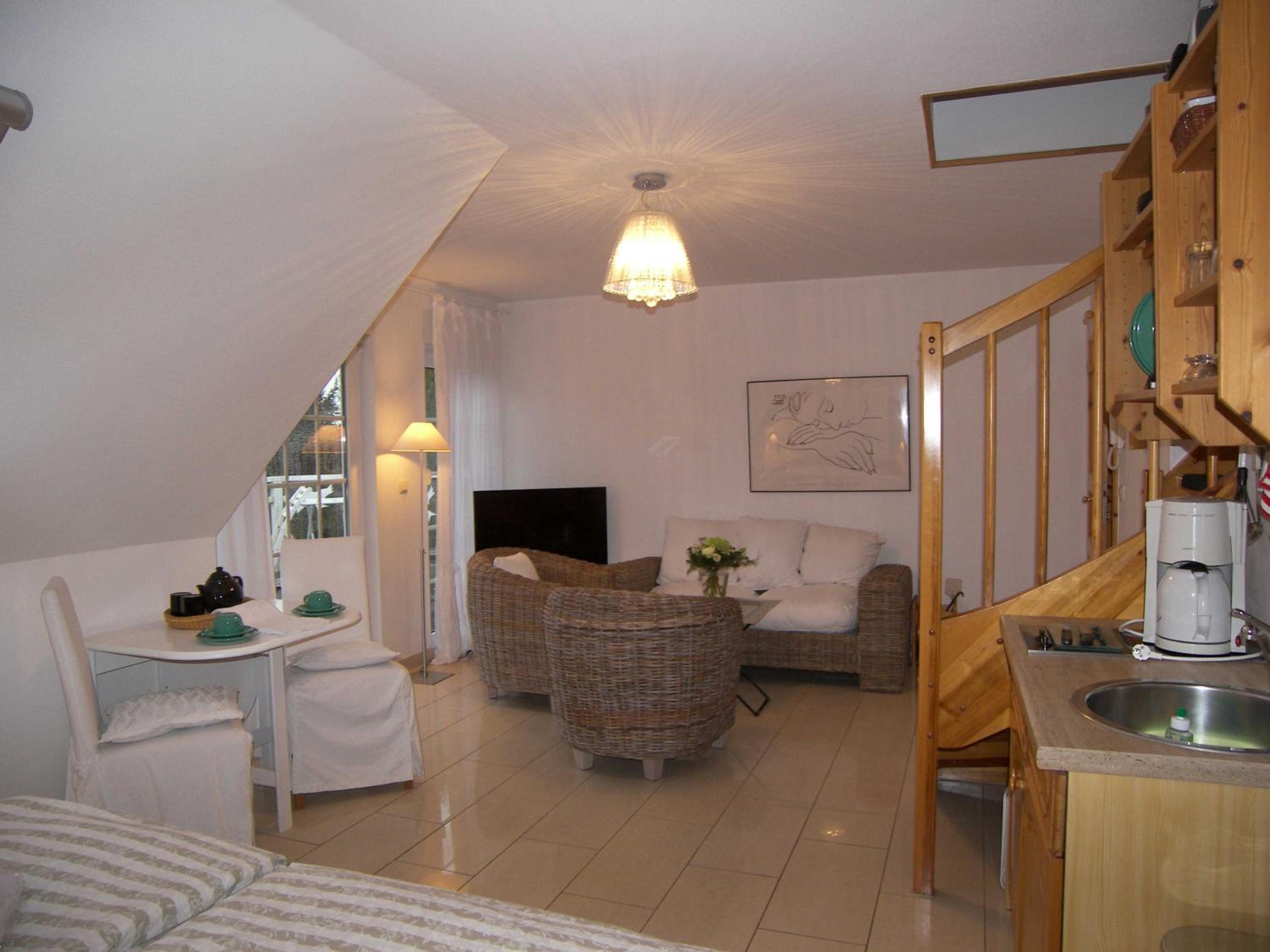 Ferienhaus 1A