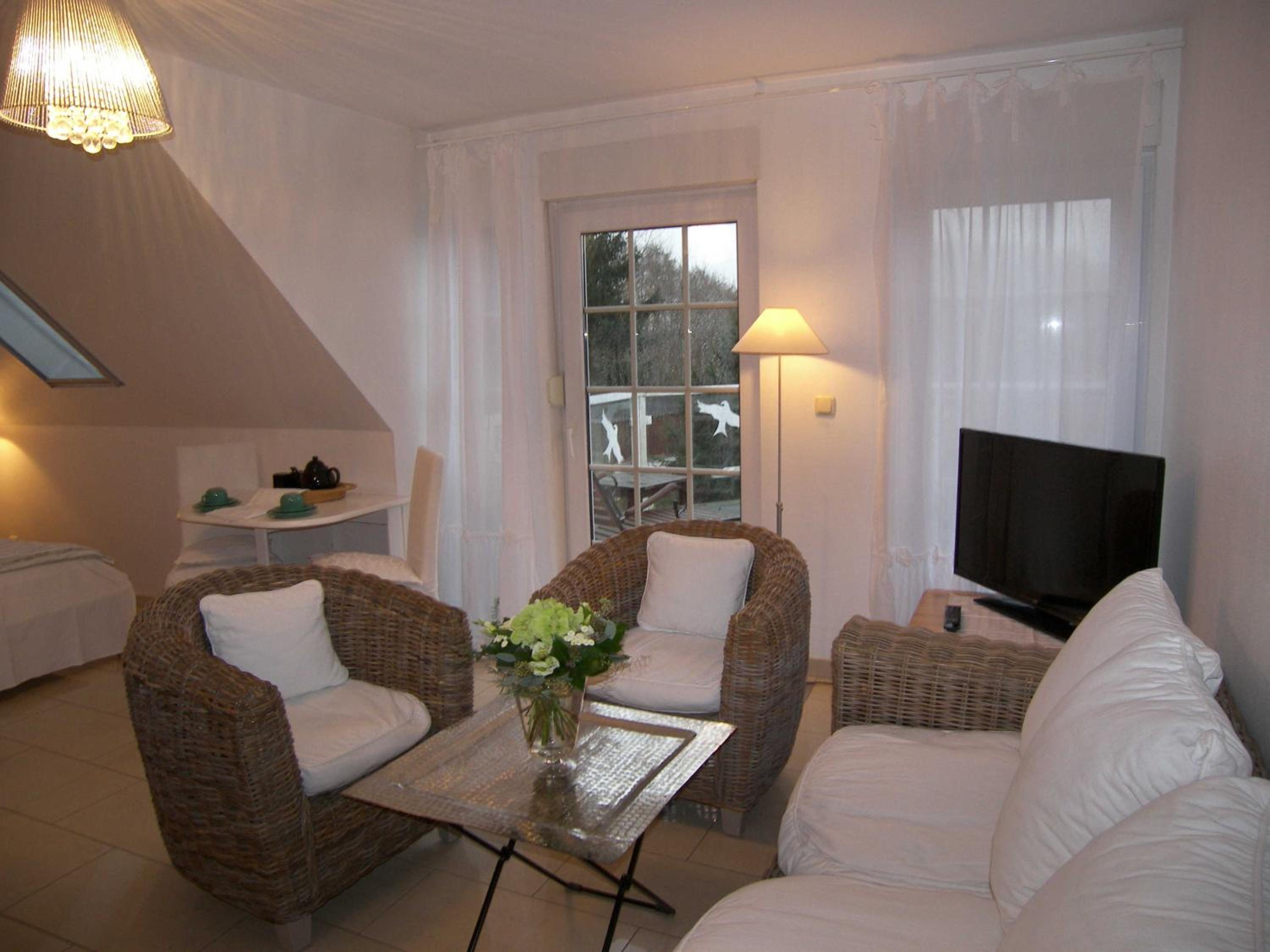 Ferienhaus 1A