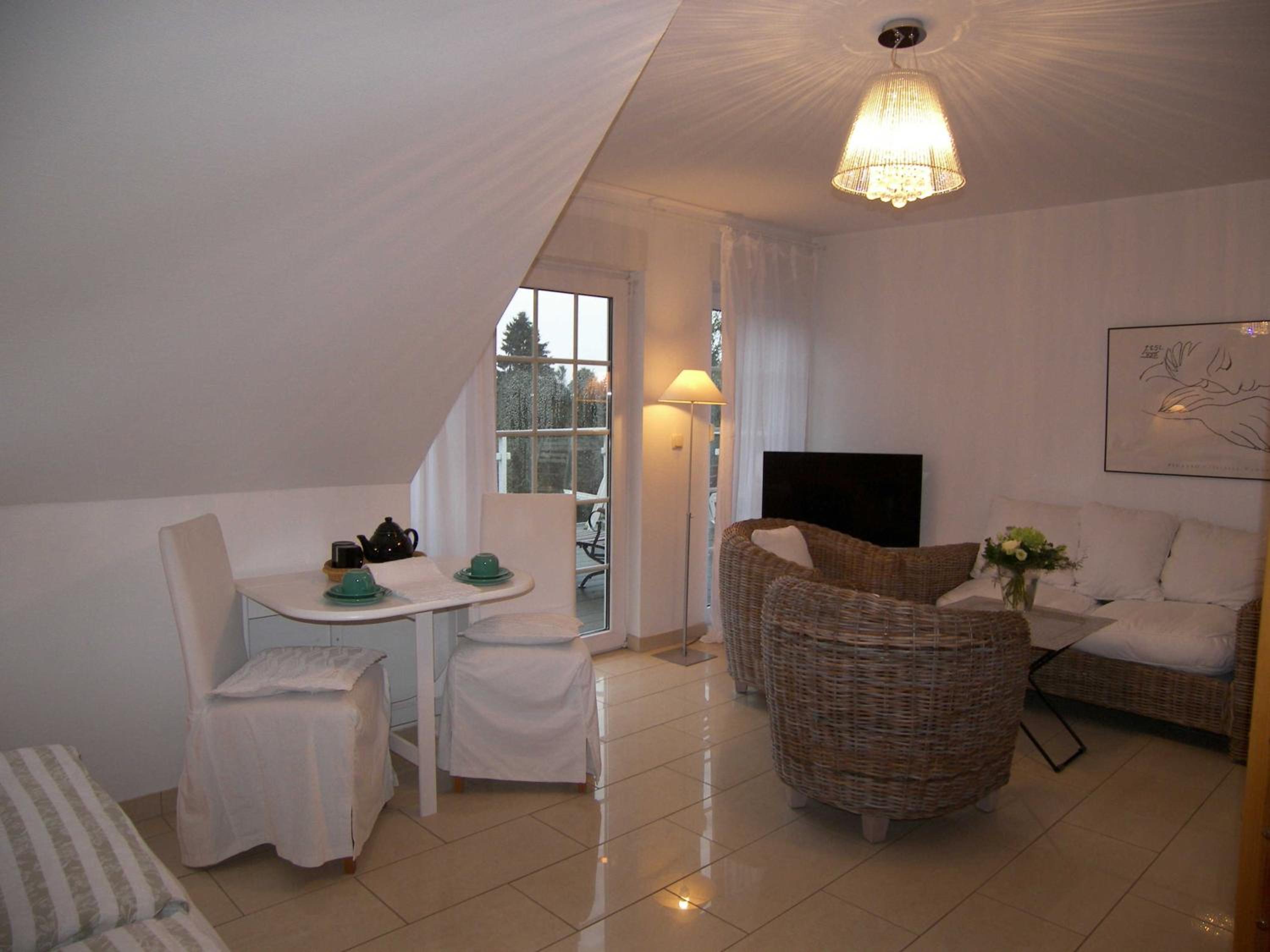 Ferienhaus 1A